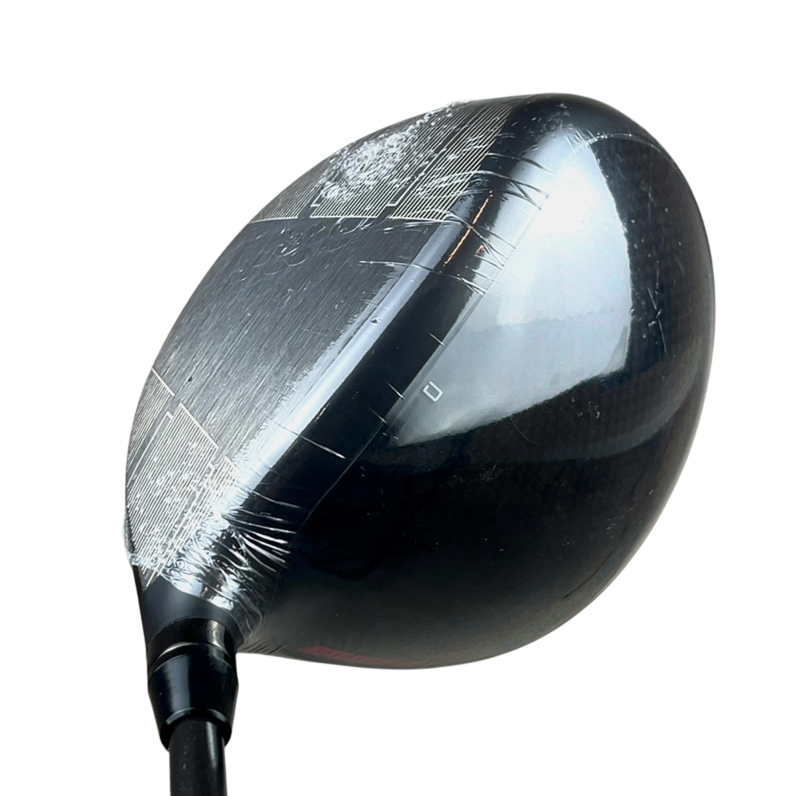 Wilson DynaPWR Carbon Driver / Flex X-Stiff / Loft 10.5