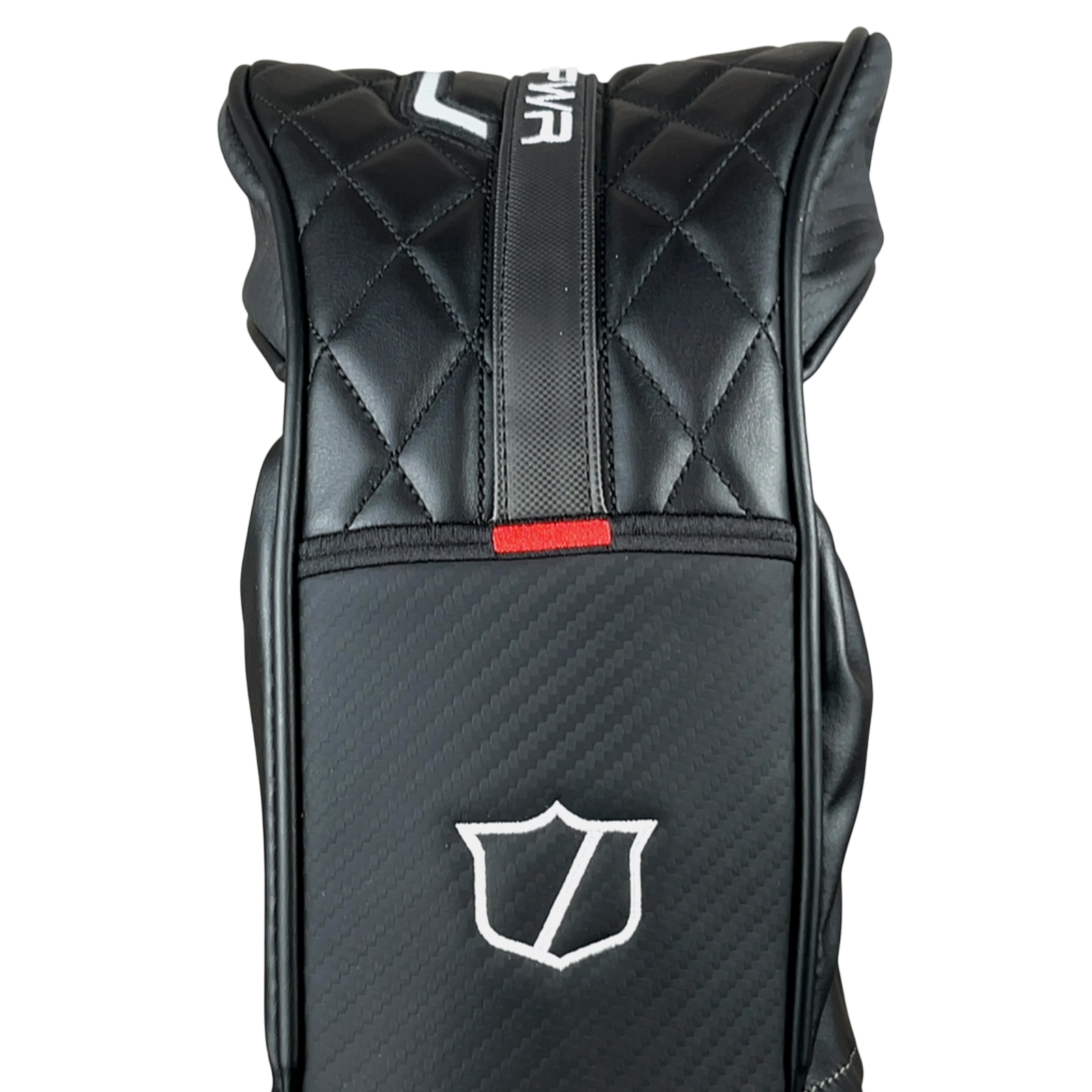 Wilson DynaPWR LS Driver / Flex Stiff / Loft 10.5