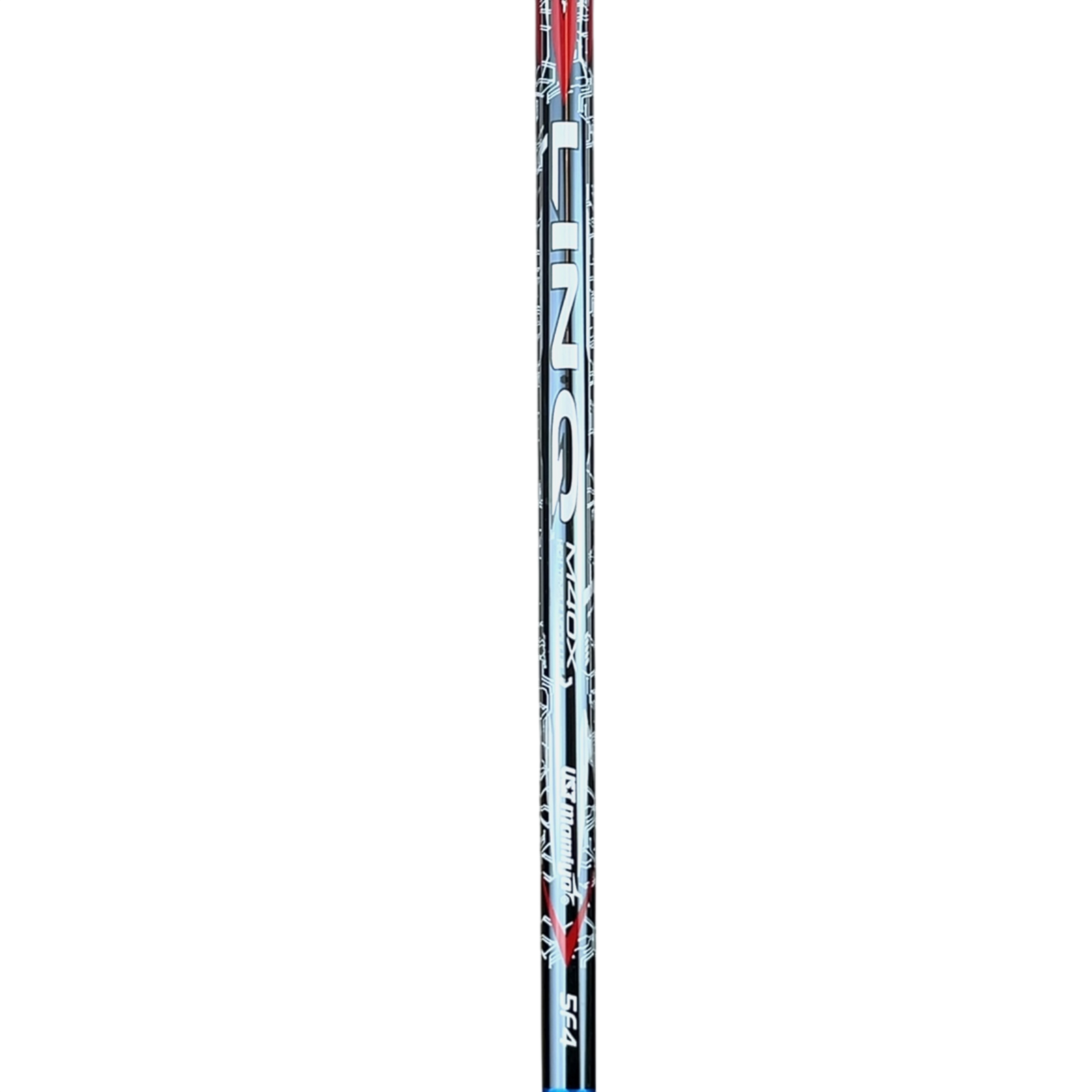 Wilson DynaPWR LS Driver / Flex Stiff / Loft 10.5