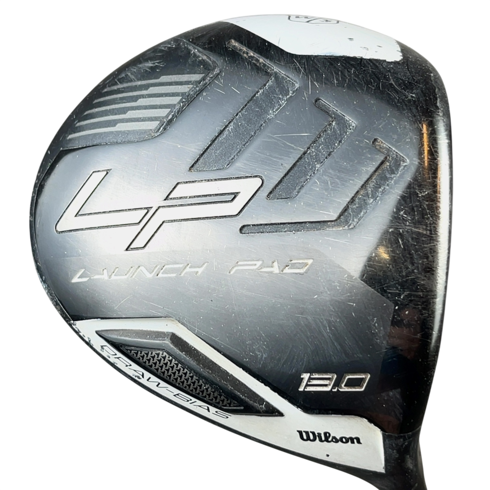 Wilson LP Driver / Flex Regular / Loft 13