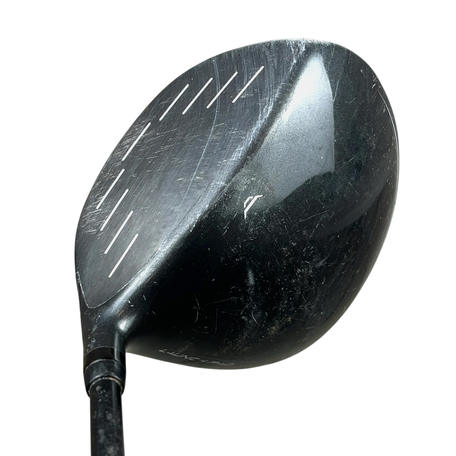 Wilson LP Driver / Flex Regular / Loft 13