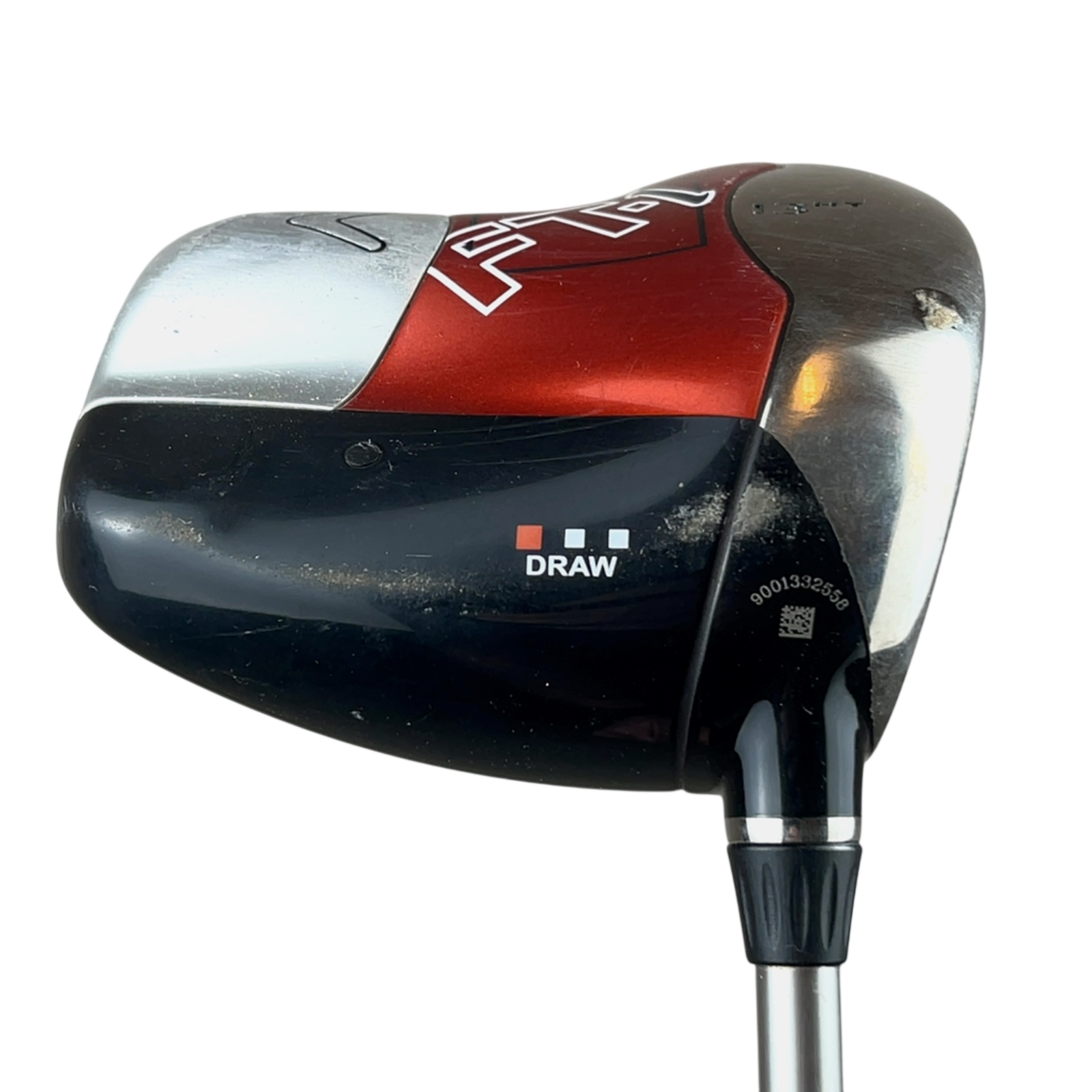 Callaway FTi Driver / Flex Ladies / Loft 13