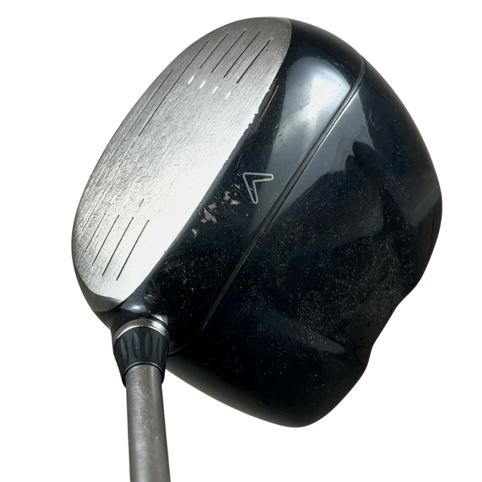 Callaway FTi Driver / Flex Ladies / Loft 13