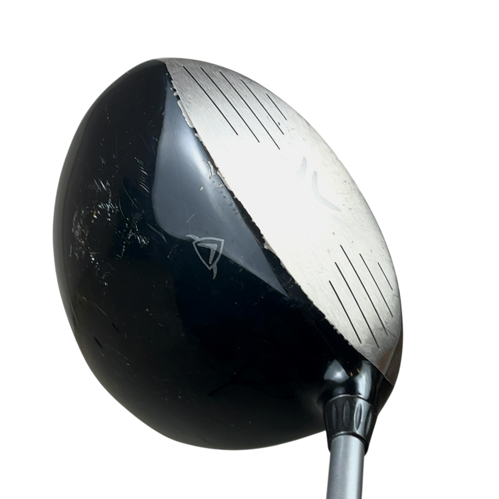 Venstre Callaway Diablo Edge Driver / Flex Ladies / Loft 11