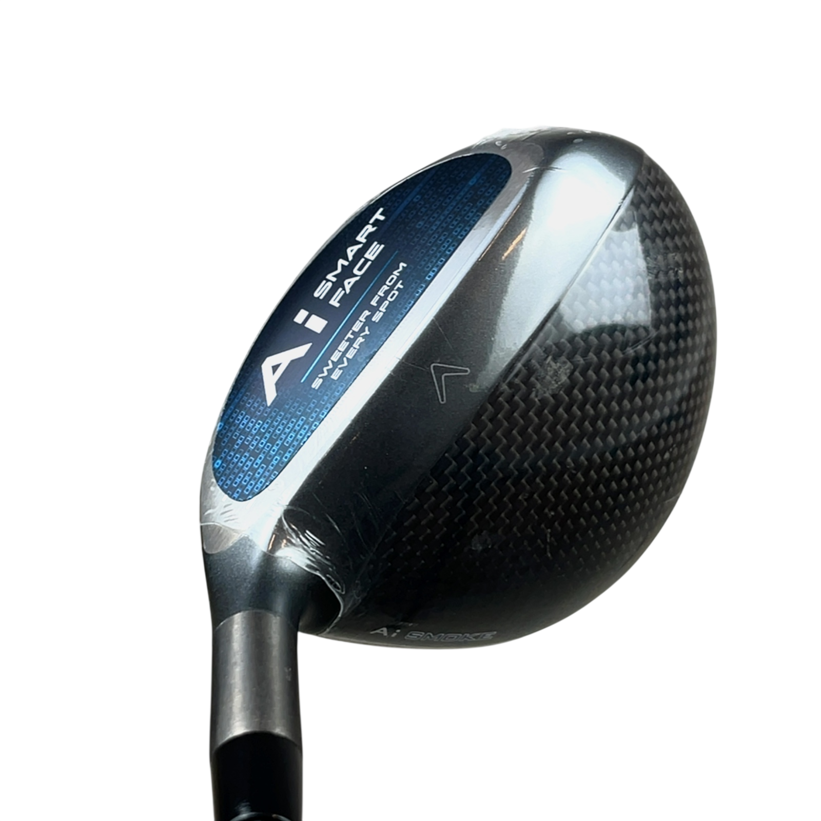 Callaway Ai Smoke Max Fairway Wood / Flex Ladies / #7/21