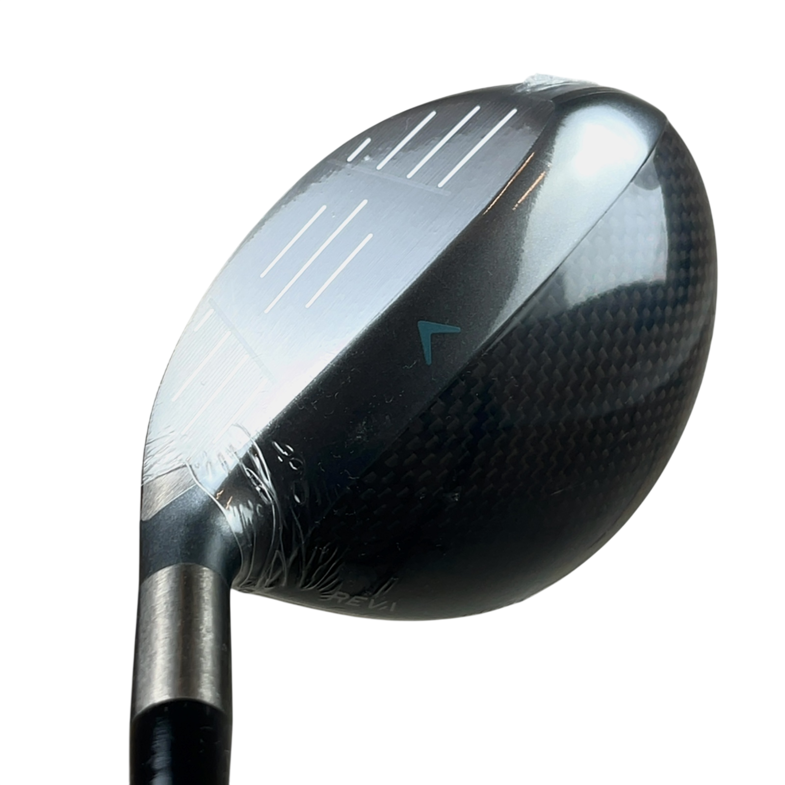 Callaway Reva Rise Fairway Wood / Flex Ladies / #7/24