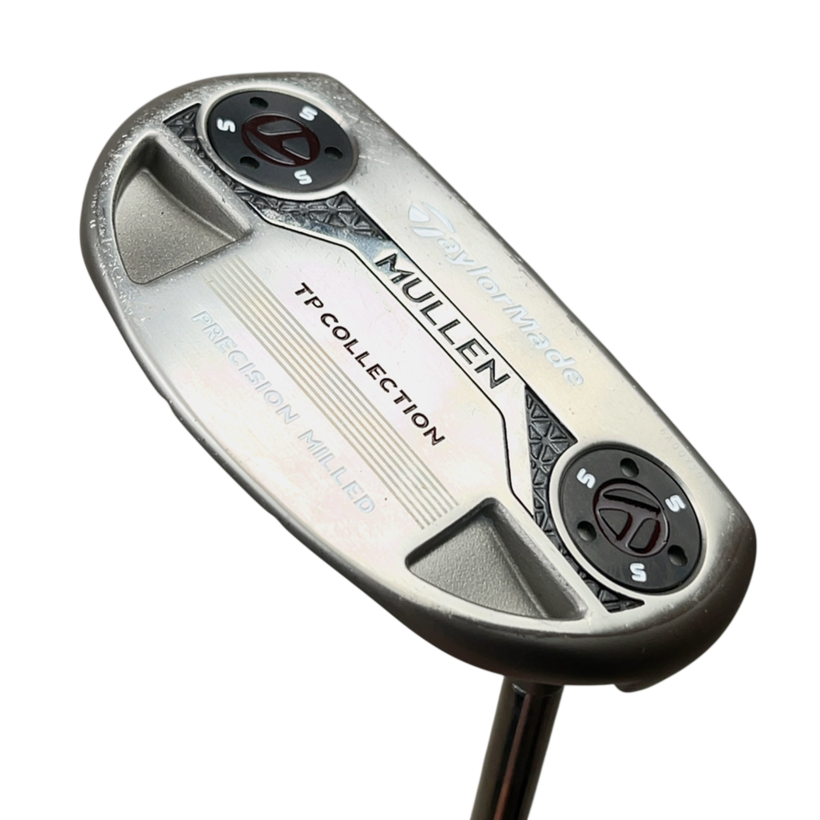 TaylorMade Mullen TP Collection Putter / 34"