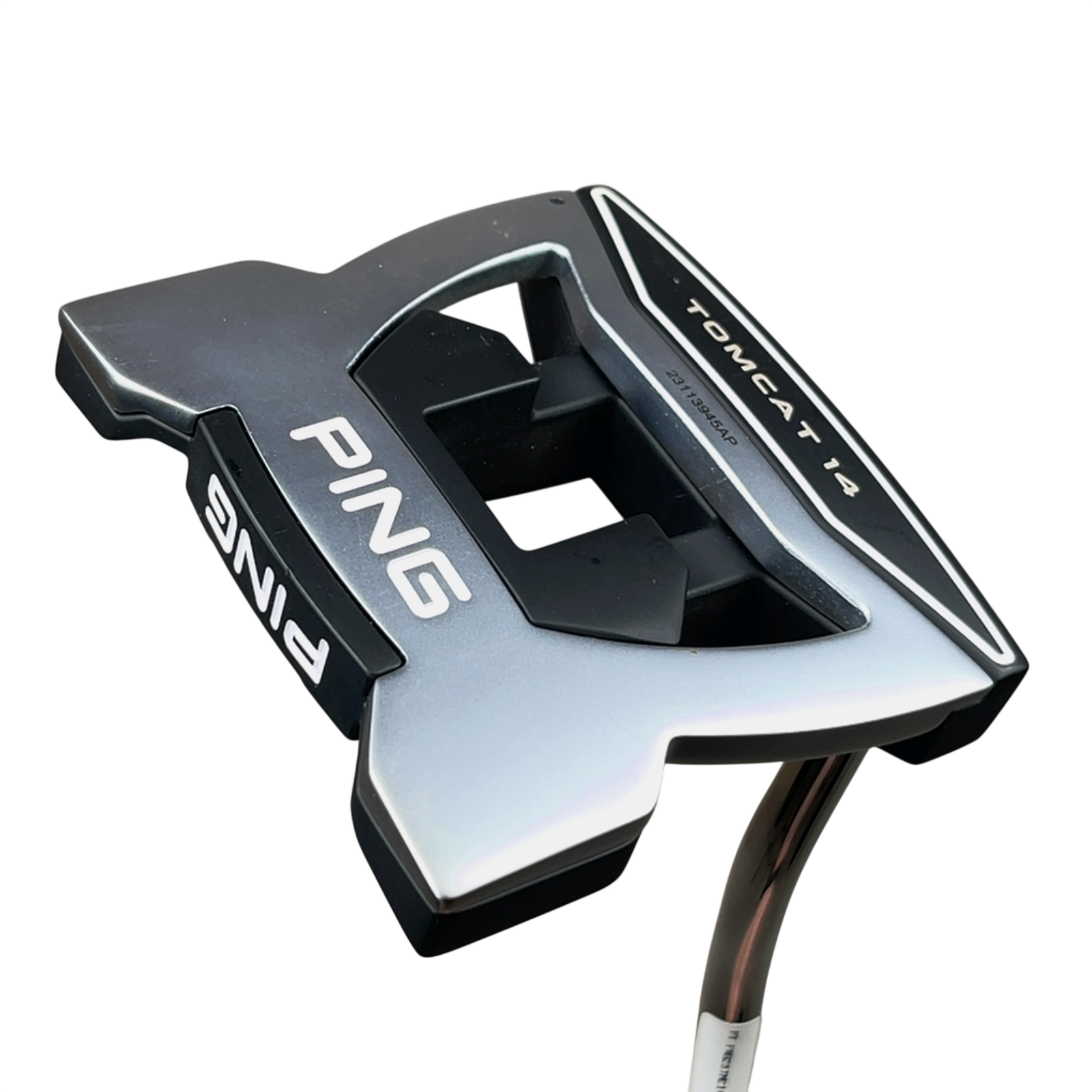 PING TOMCAT 14 Putter / 34"