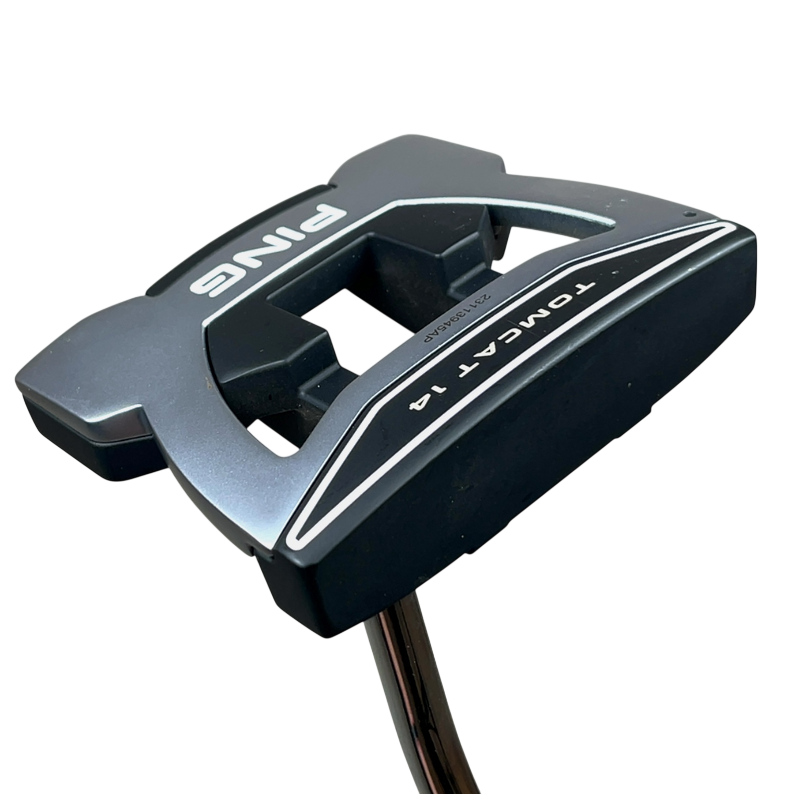 PING TOMCAT 14 Putter / 34"