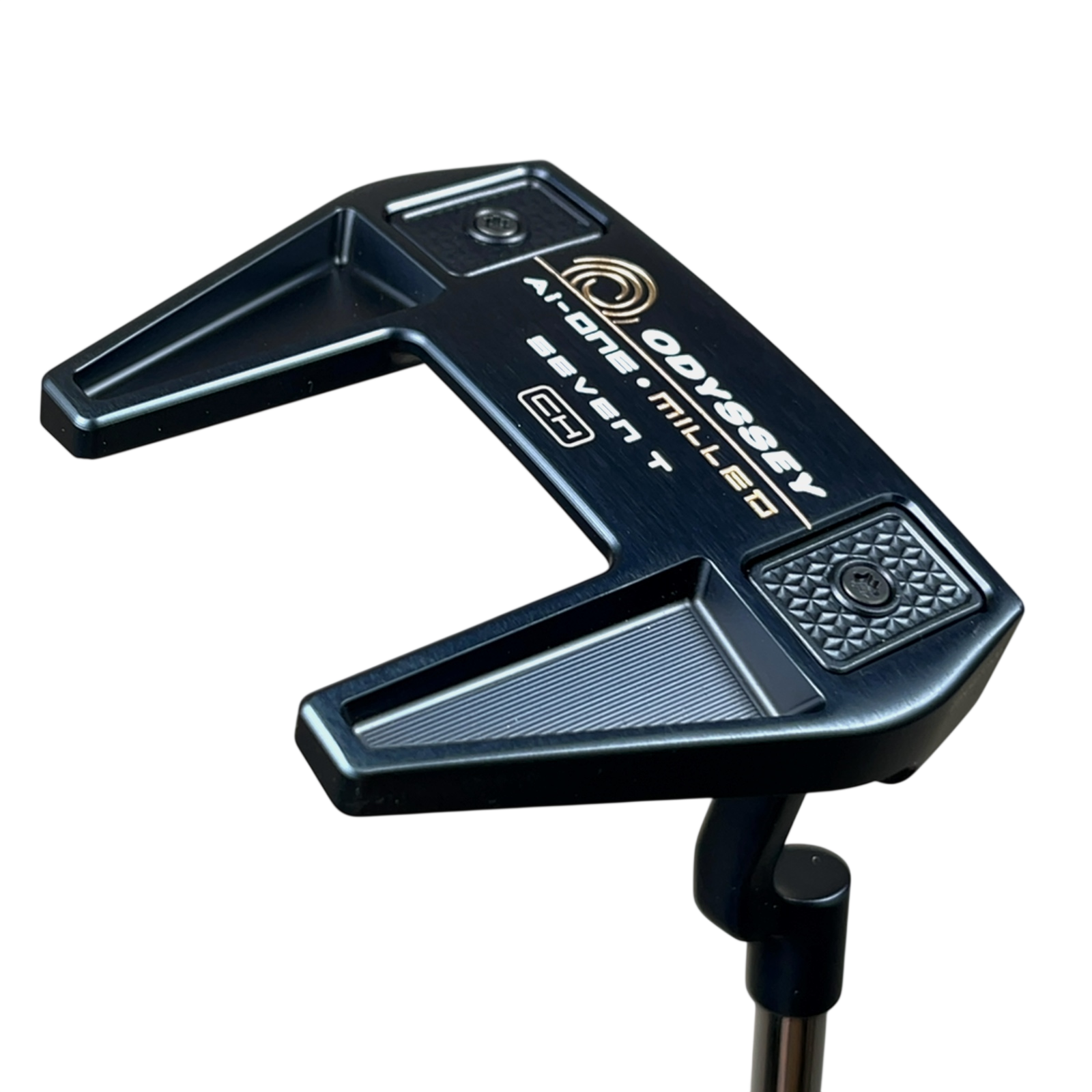 Odyssey AI-One Milled Seven T Putter / 34"