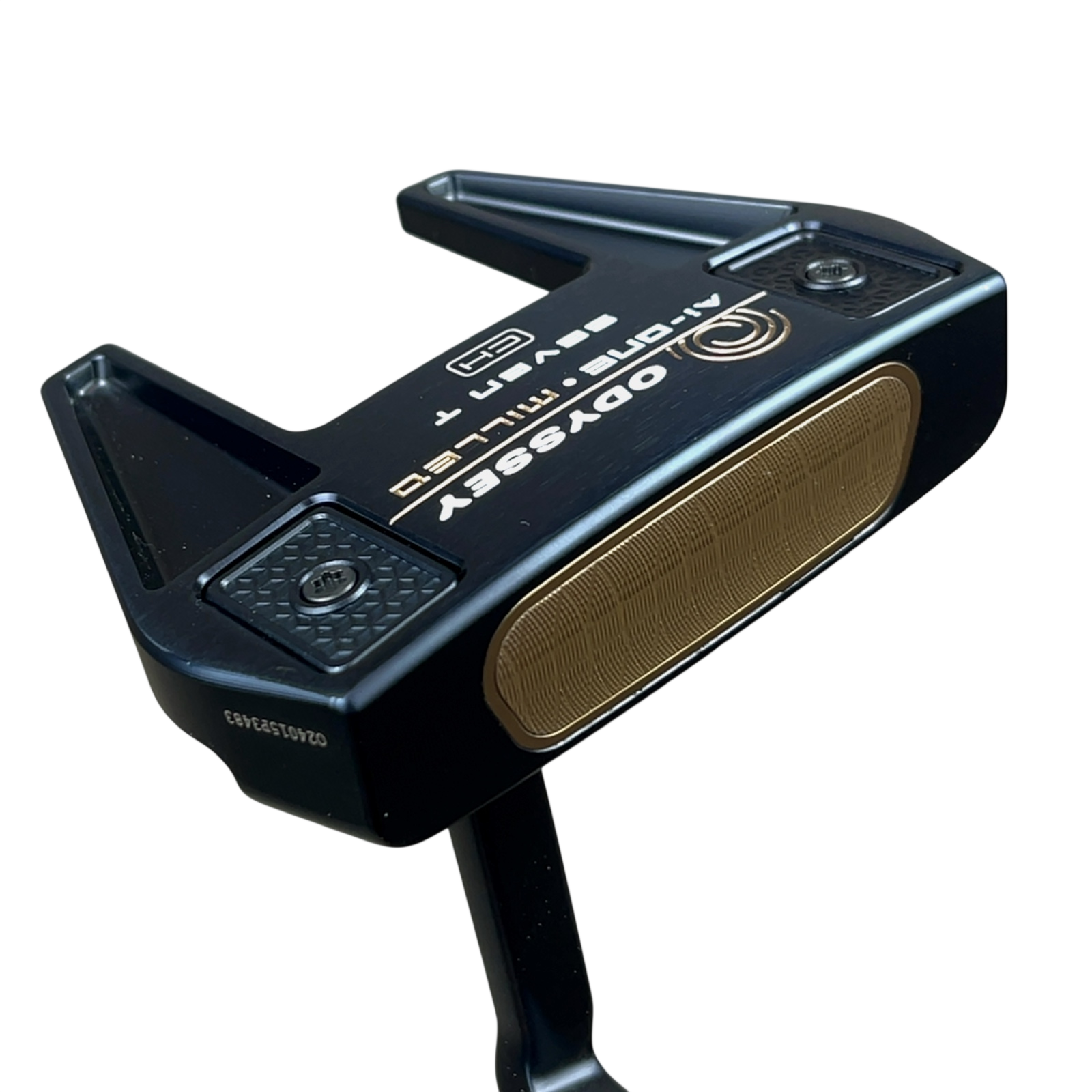 Odyssey AI-One Milled Seven T Putter / 34"