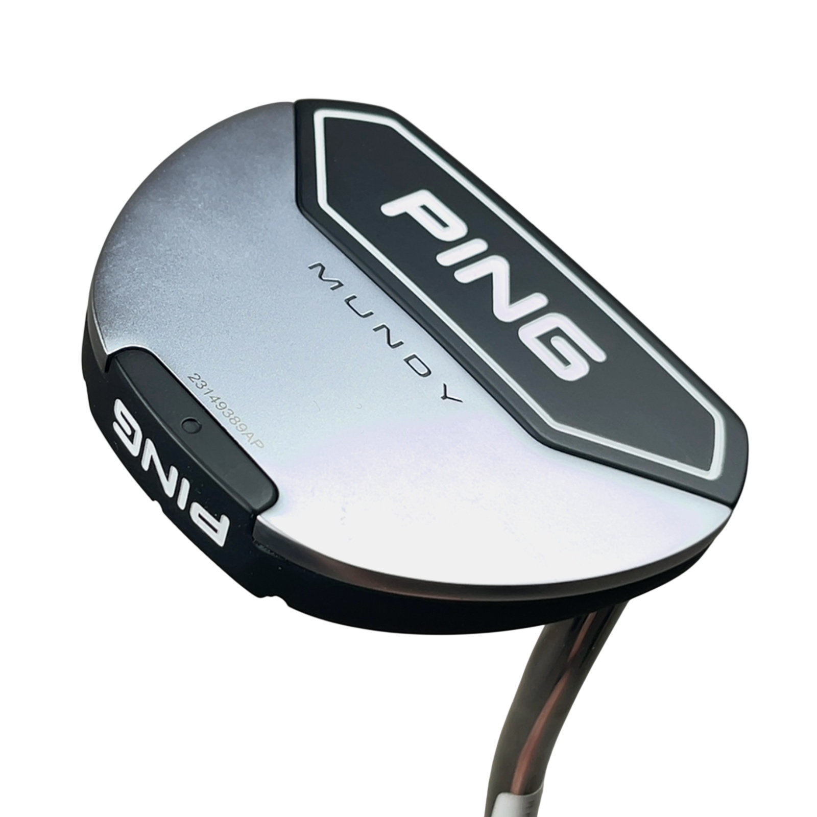 PING Mundy Putter / 34"