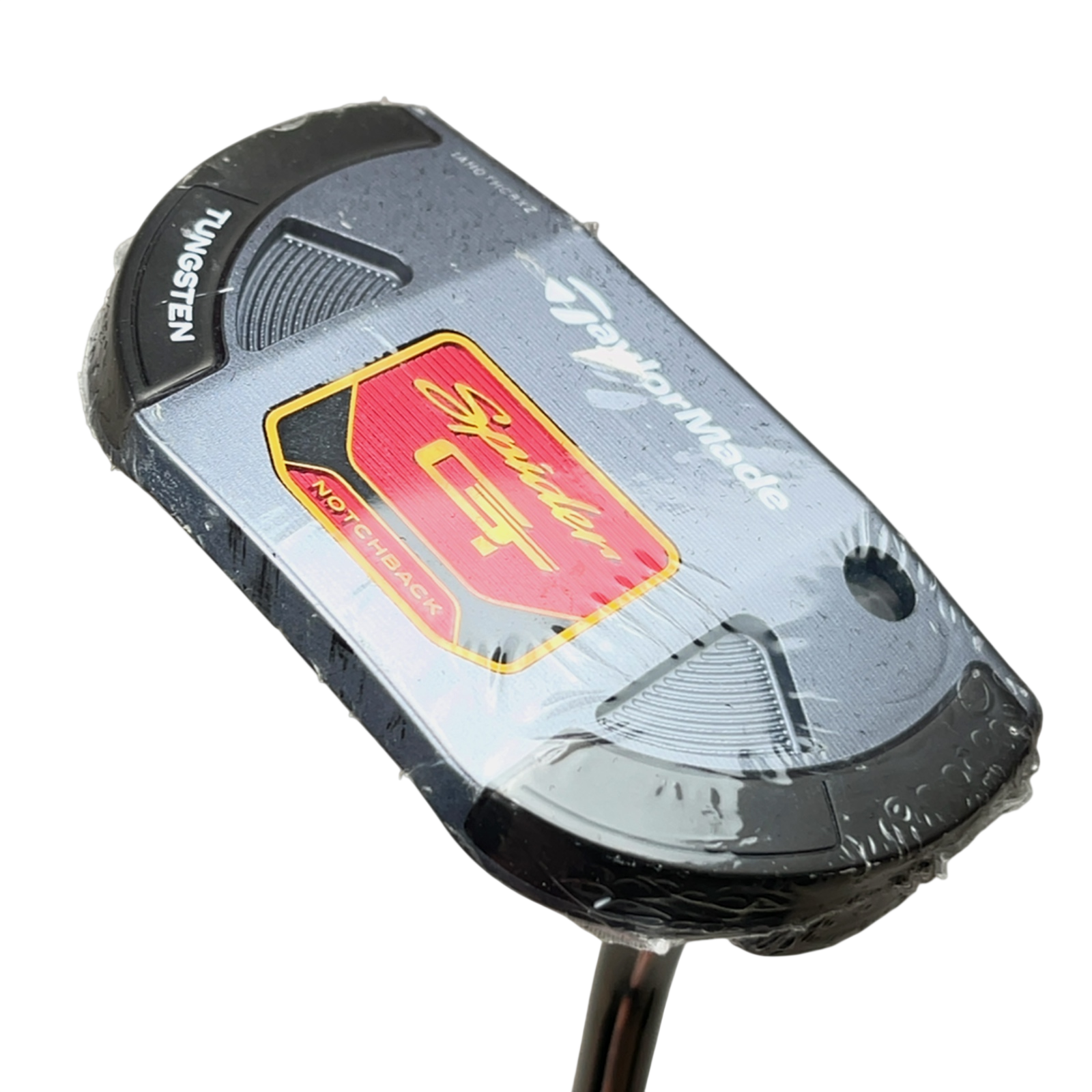 TaylorMade Spider GT Rollback Putter / 34"