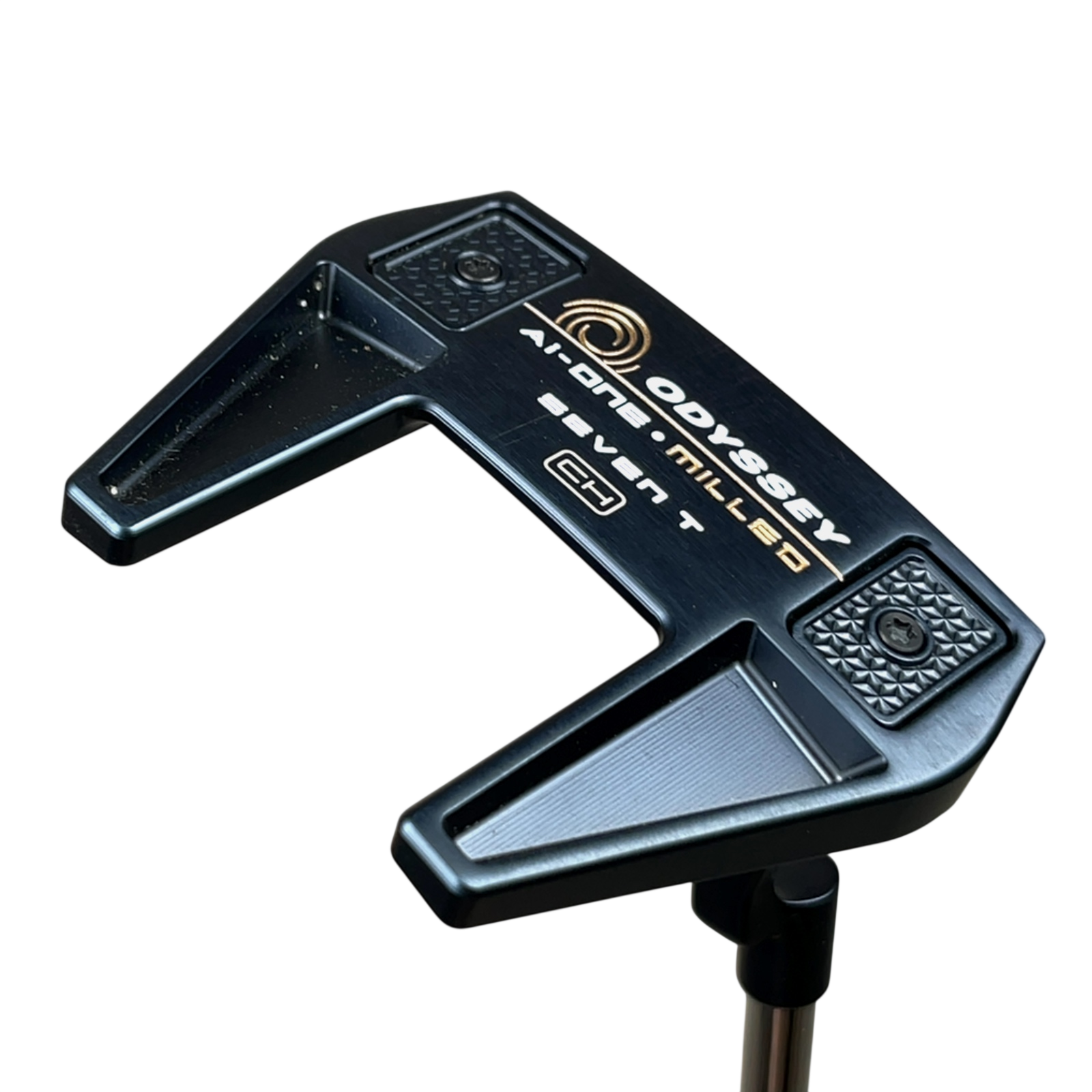 Odyssey AI-One Milled Seven T Putter / 34"
