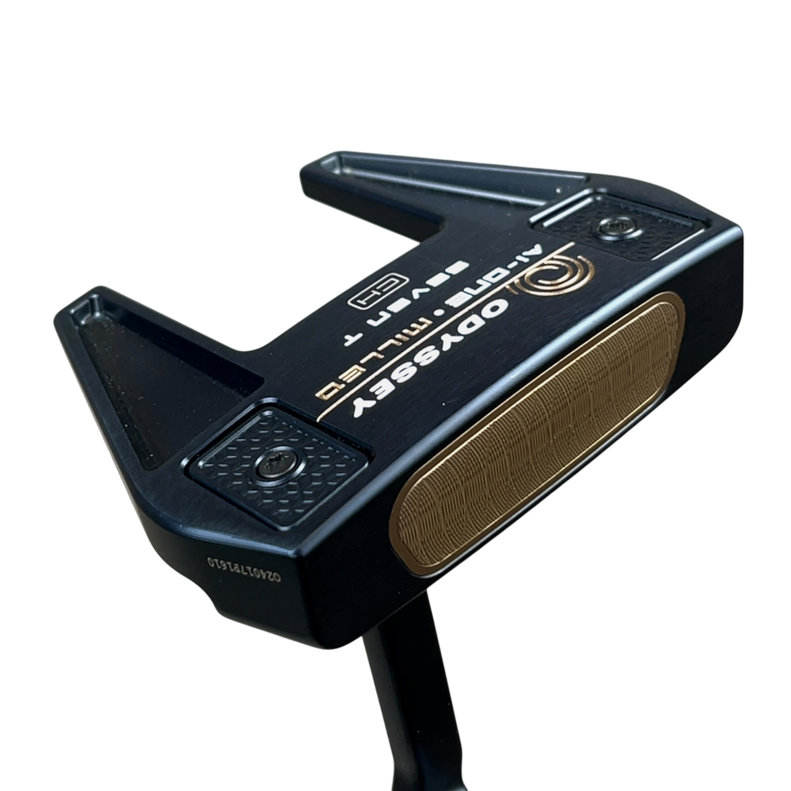 Odyssey AI-One Milled Seven T Putter / 34"