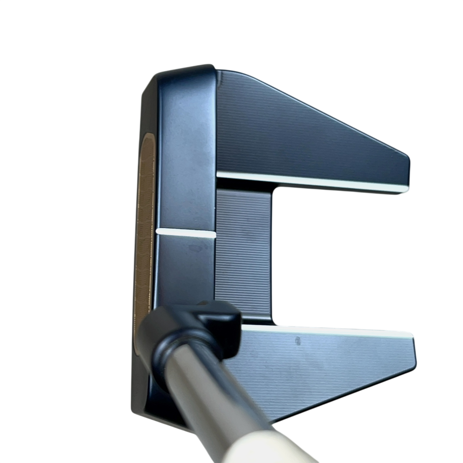 Odyssey AI-One Milled Seven T Putter / 34"