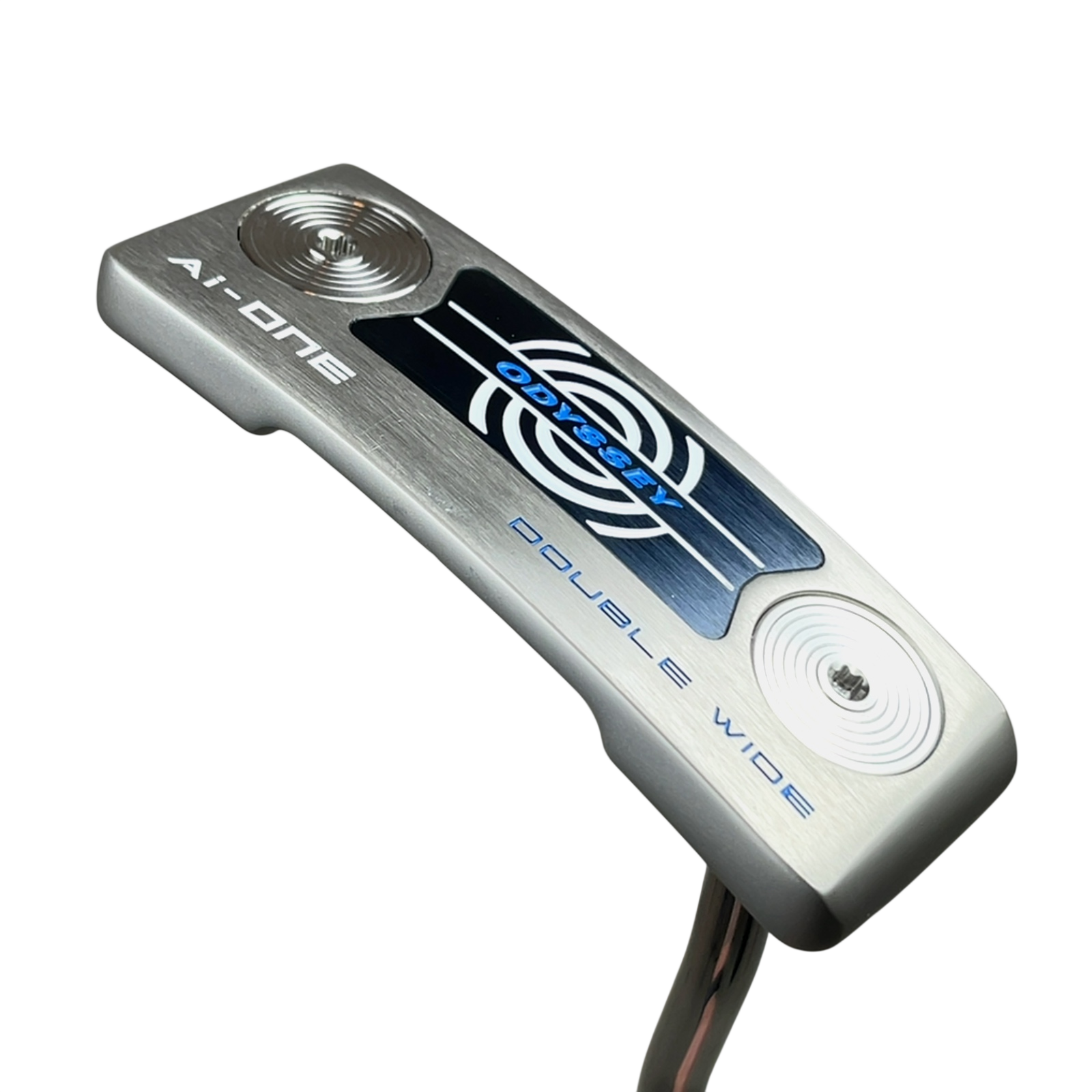 Odyssey AI One Double Wide Putter / 34"