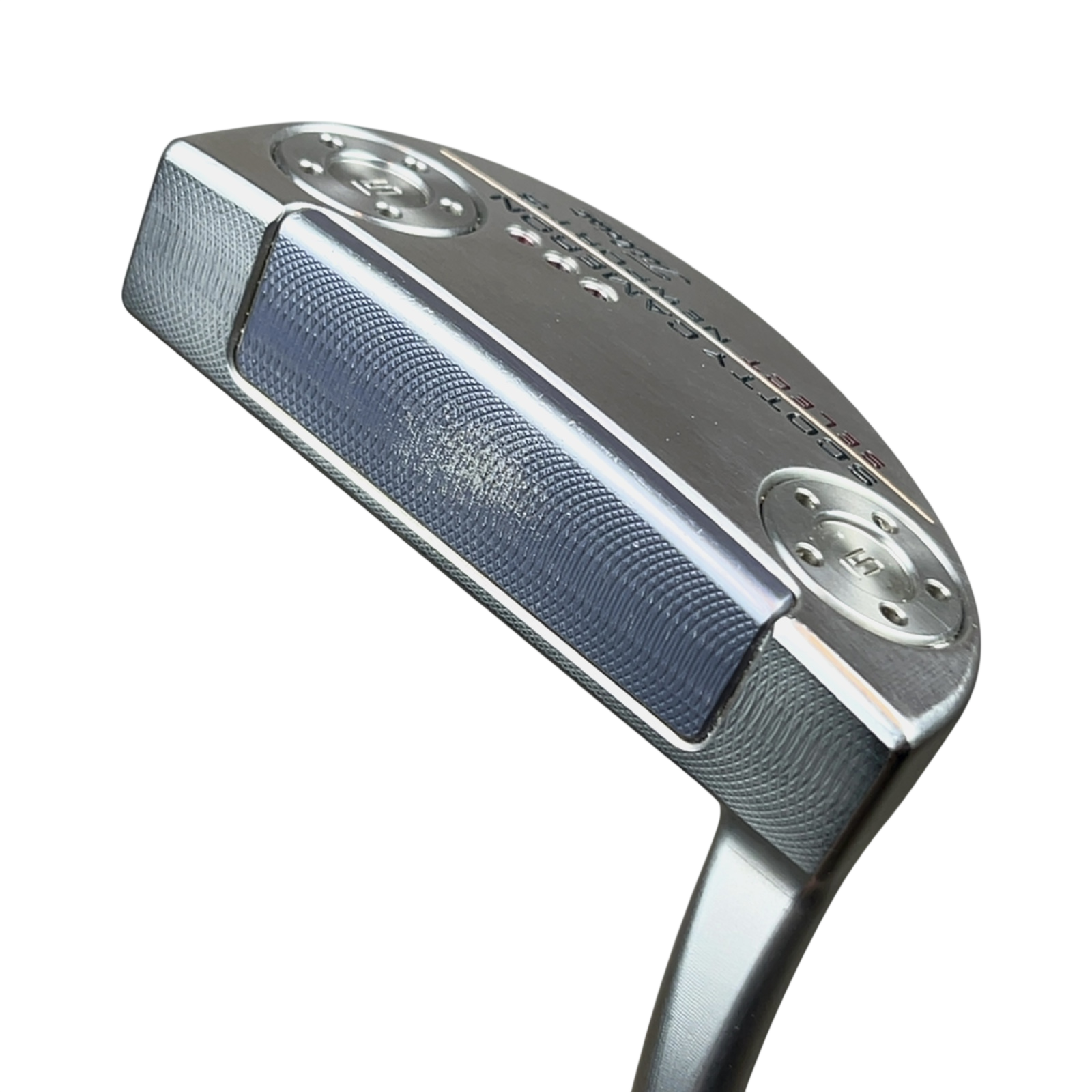 Venstre Titleist Scotty Cameron Select Newport 3 Putter / 34"