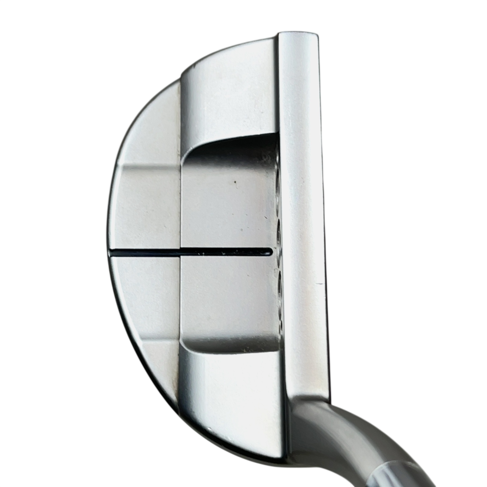 Venstre Titleist Scotty Cameron Select Newport 3 Putter / 34"