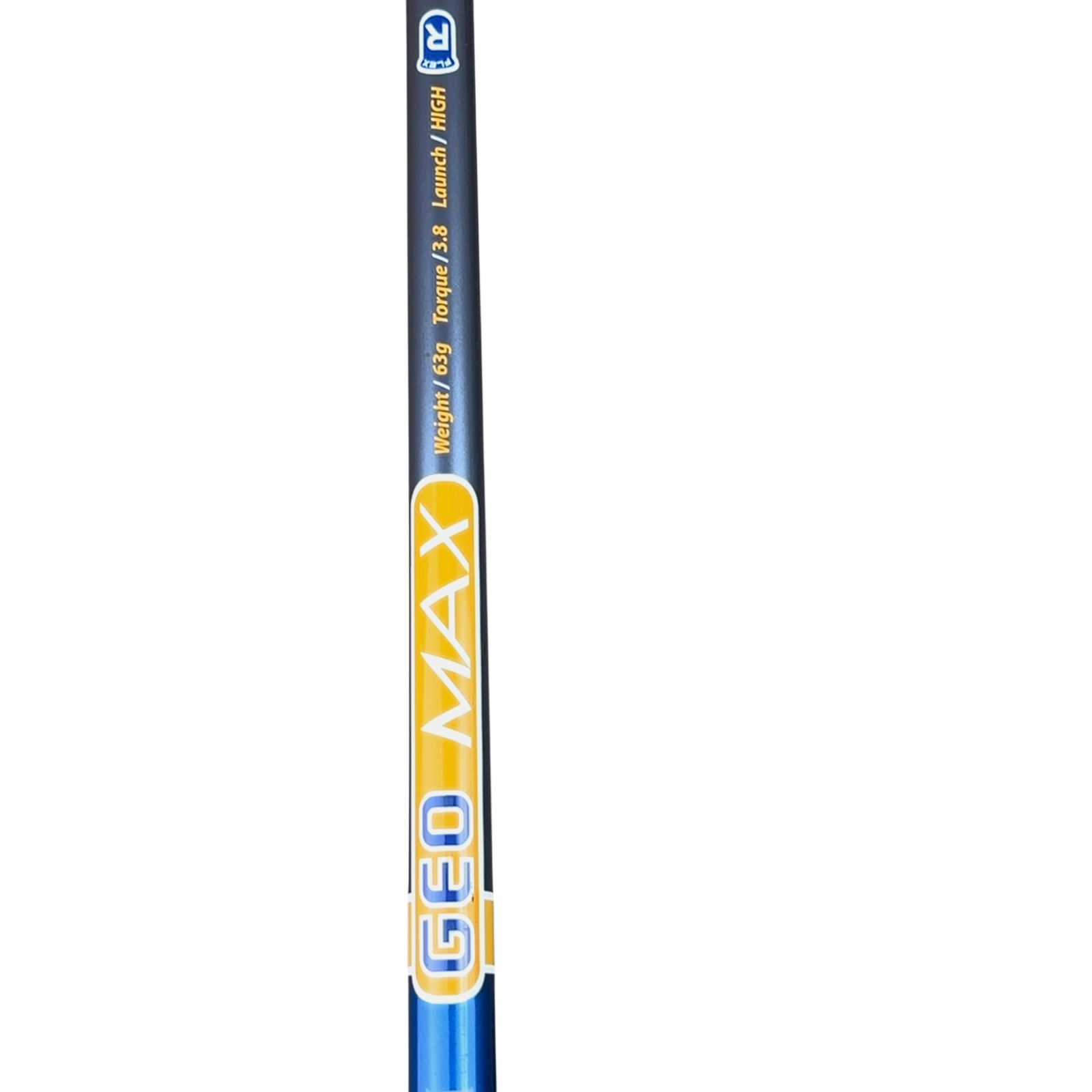 Tour Edge Geo Max Driver / Flex Regular / Loft 16