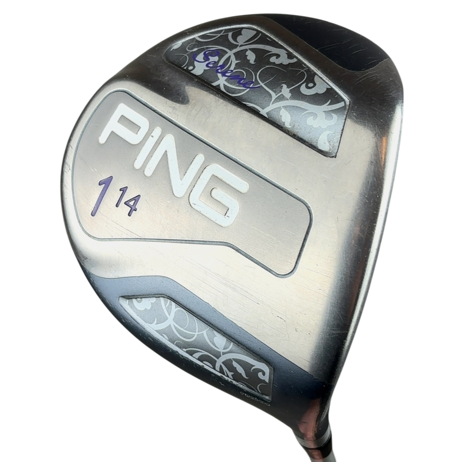 PING Serene Driver / Flex Ladies / Loft 14