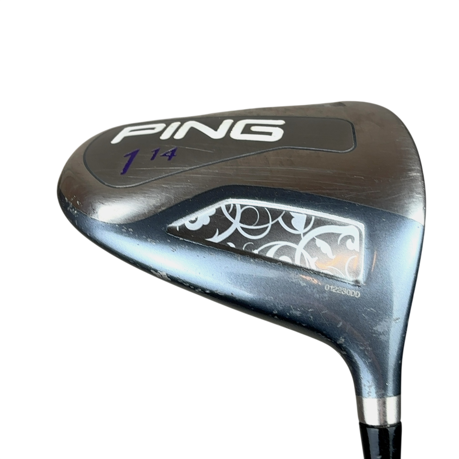 PING Serene Driver / Flex Ladies / Loft 14
