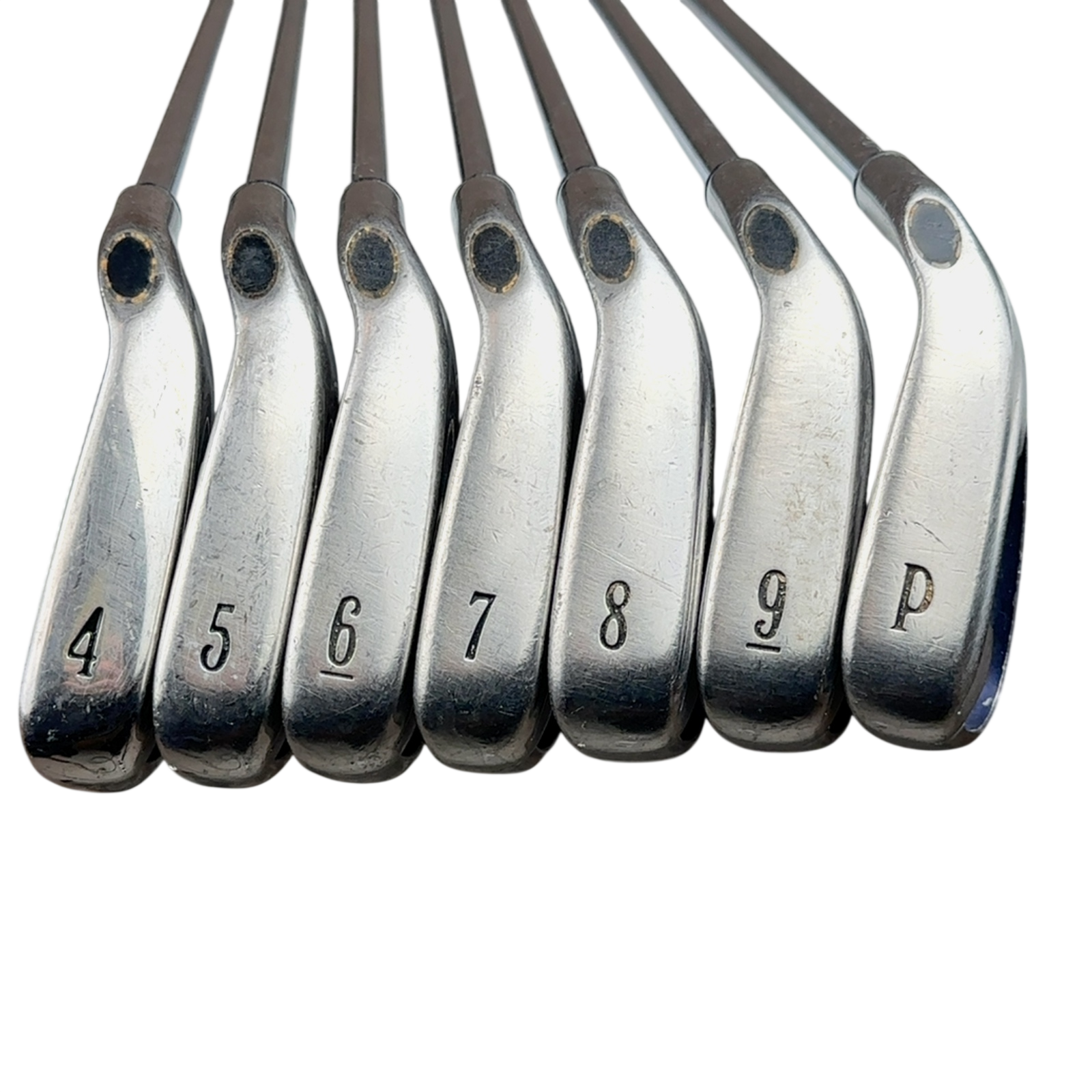 Callaway X20 Jernsæt / 4-PW / Flex Uniflex / Stål