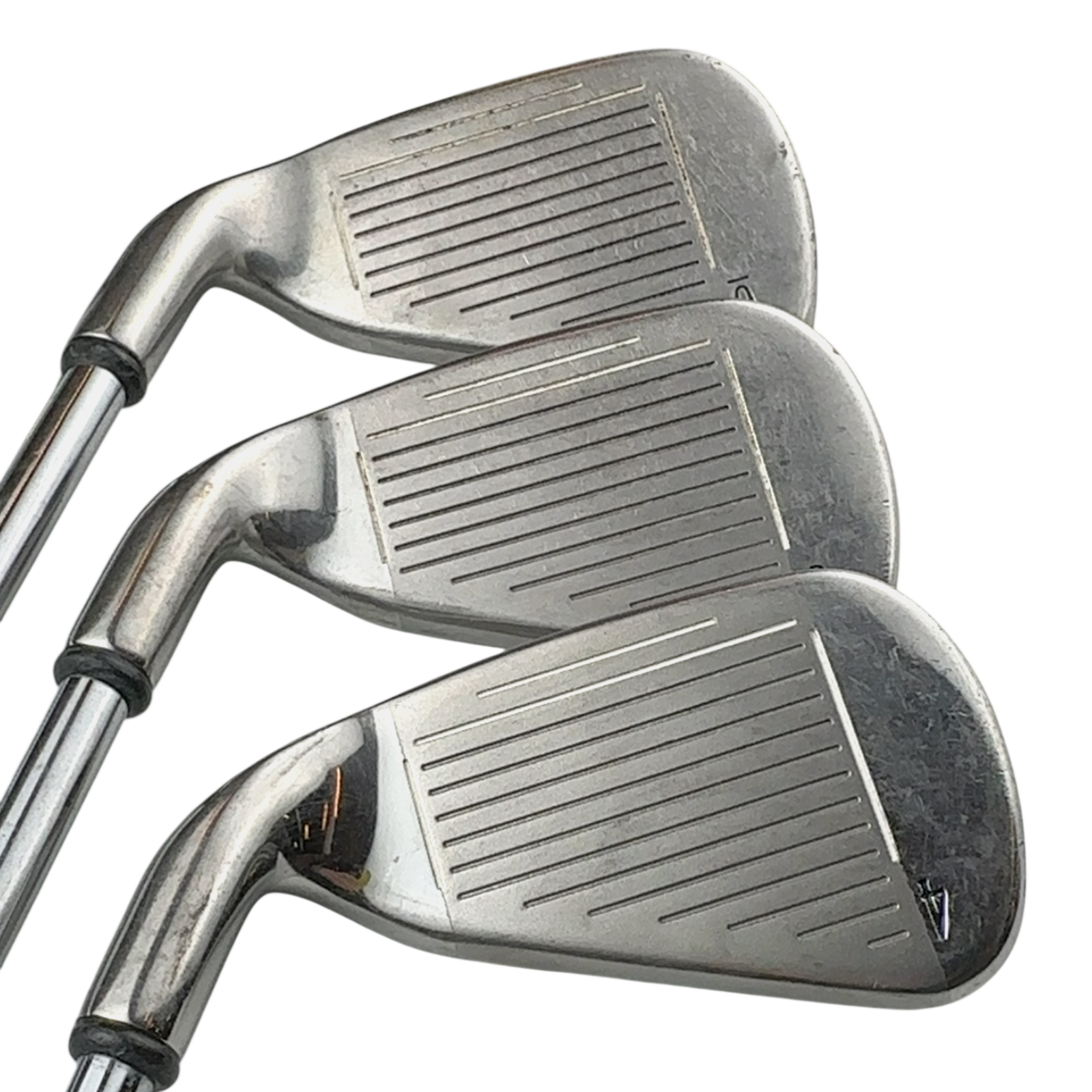 Callaway X20 Jernsæt / 4-PW / Flex Uniflex / Stål