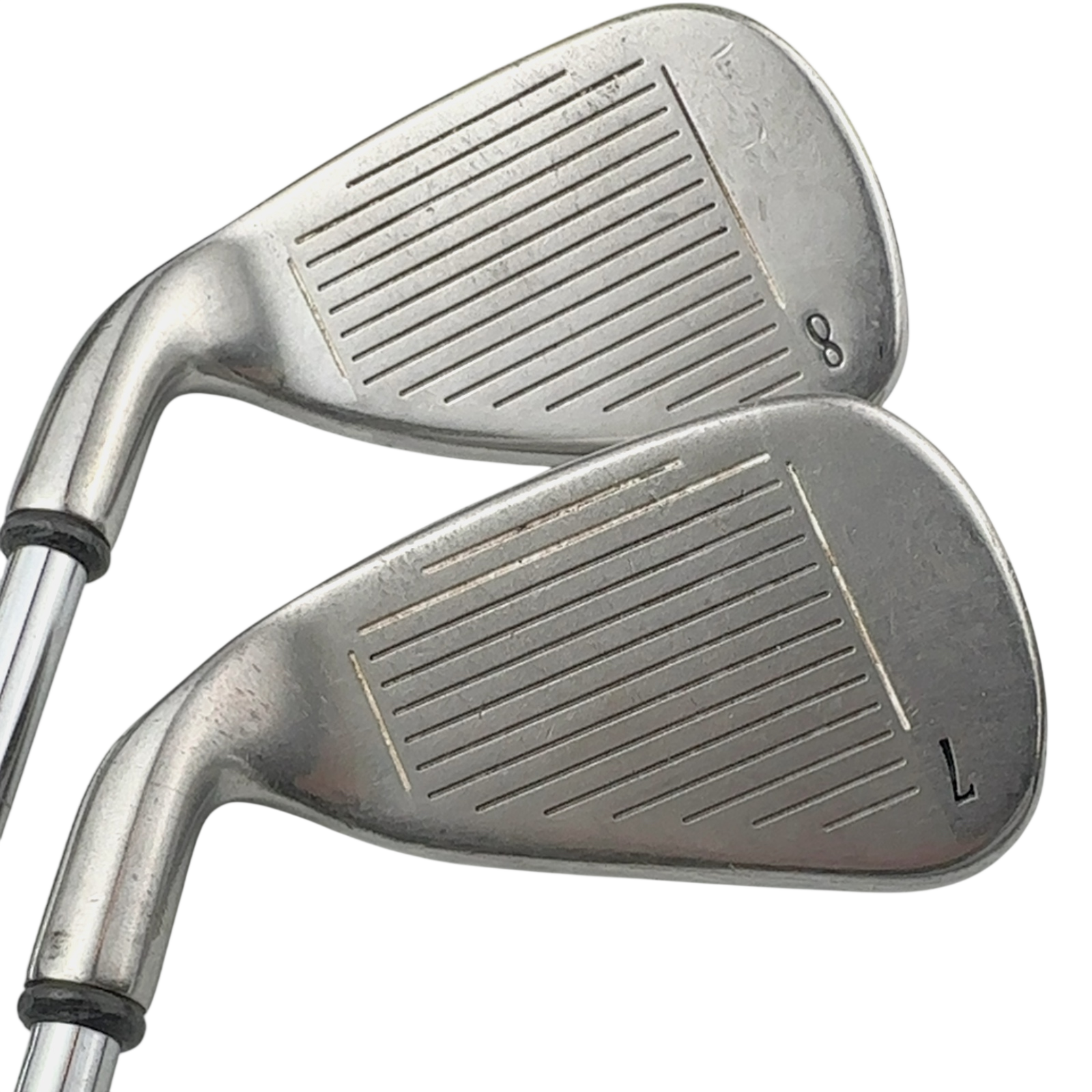 Callaway X20 Jernsæt / 4-PW / Flex Uniflex / Stål