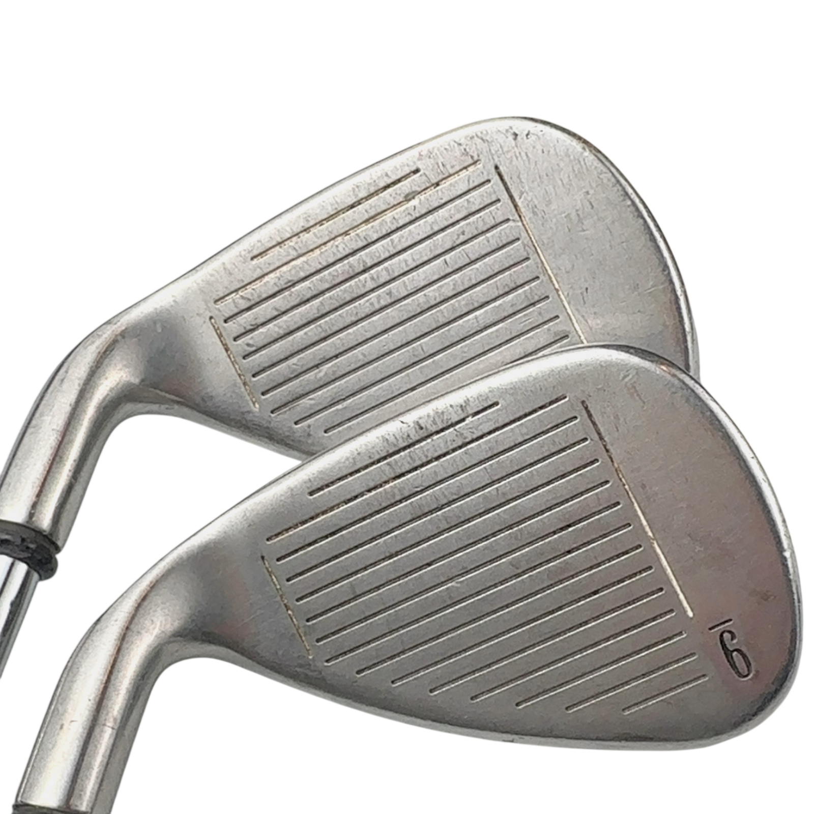 Callaway X20 Jernsæt / 4-PW / Flex Uniflex / Stål