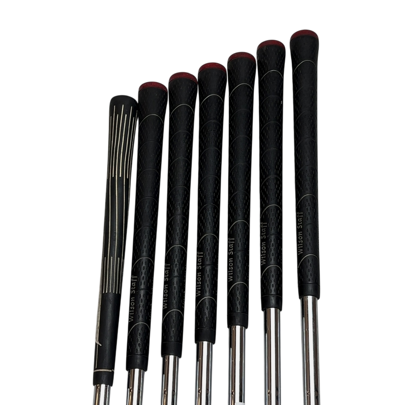 Wilson Staff Di7 Jernsæt / 4-PW / Flex Uniflex / Stål