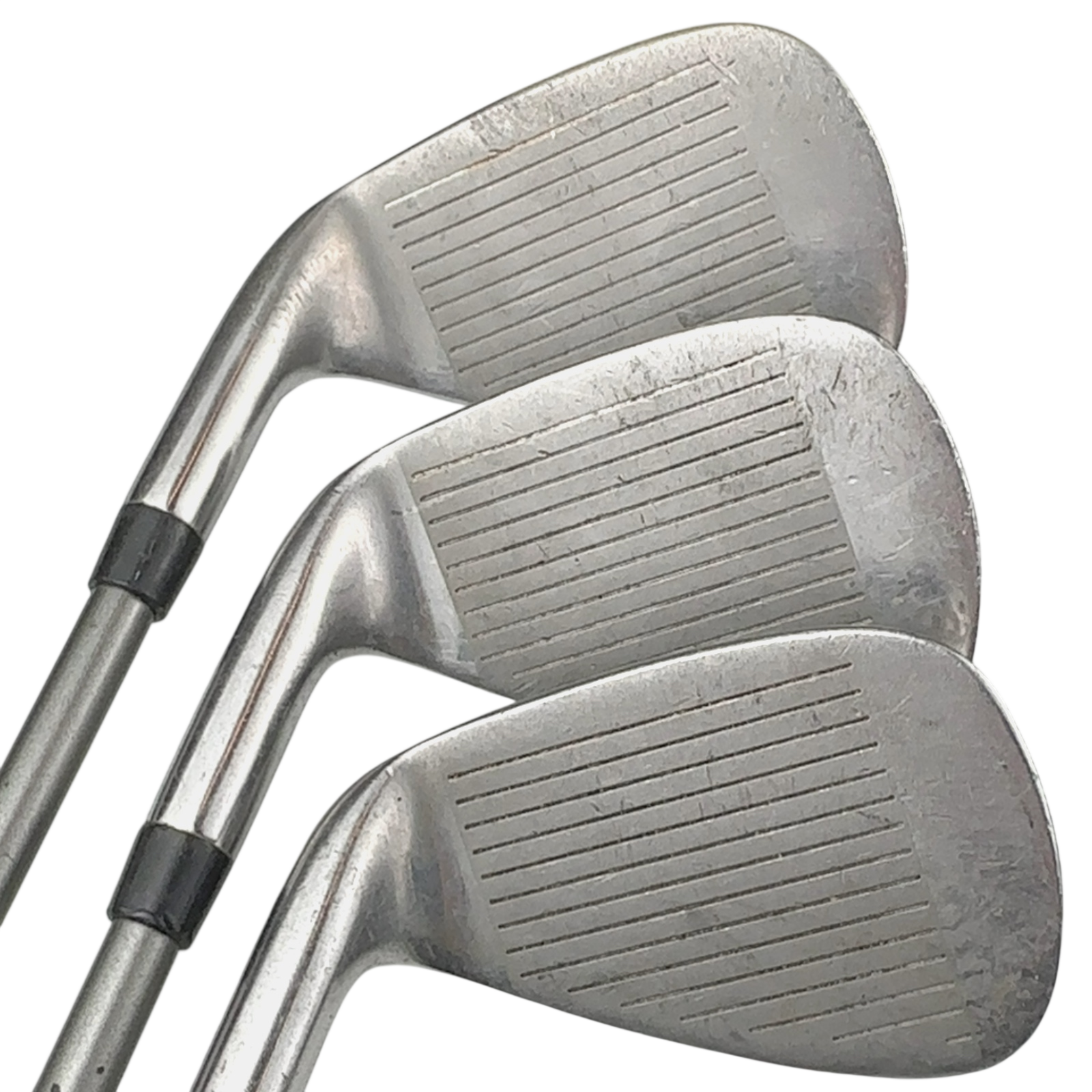 Wilson X 31 Jernsæt / 6-PW+SW / Flex Ladies / Grafit
