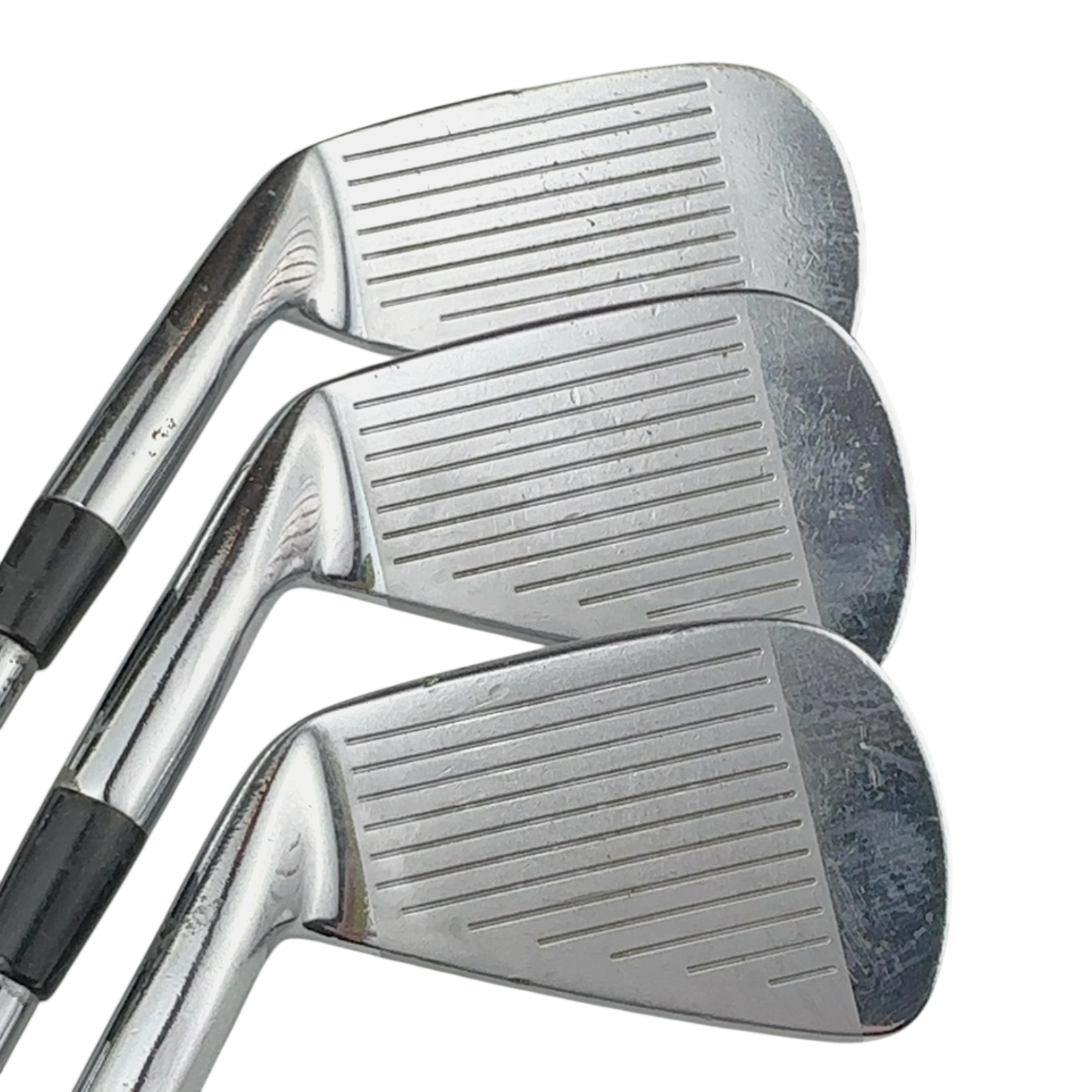 Mizuno MP-33/MP-62 Jernsæt / 5-PW / Flex Regular / Stål