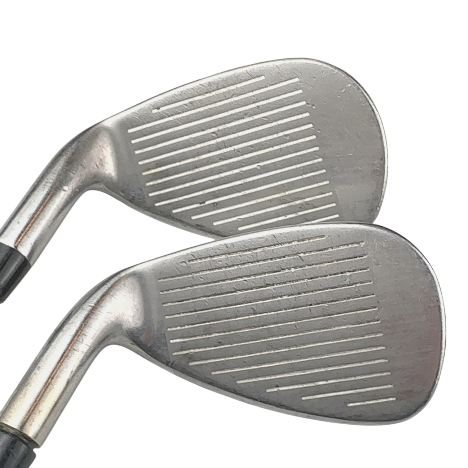 Cobra Baffler XL Jernsæt / 7-PW+SW / Flex A-flex / Grafit