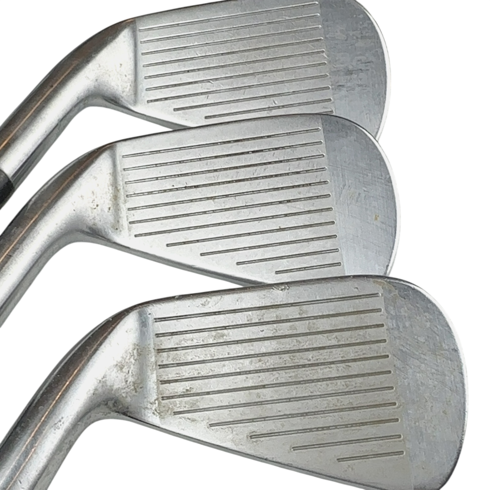 Titleist CB/MB 716 Forged Jernsæt / 4-PW / Flex Stiff / Stål