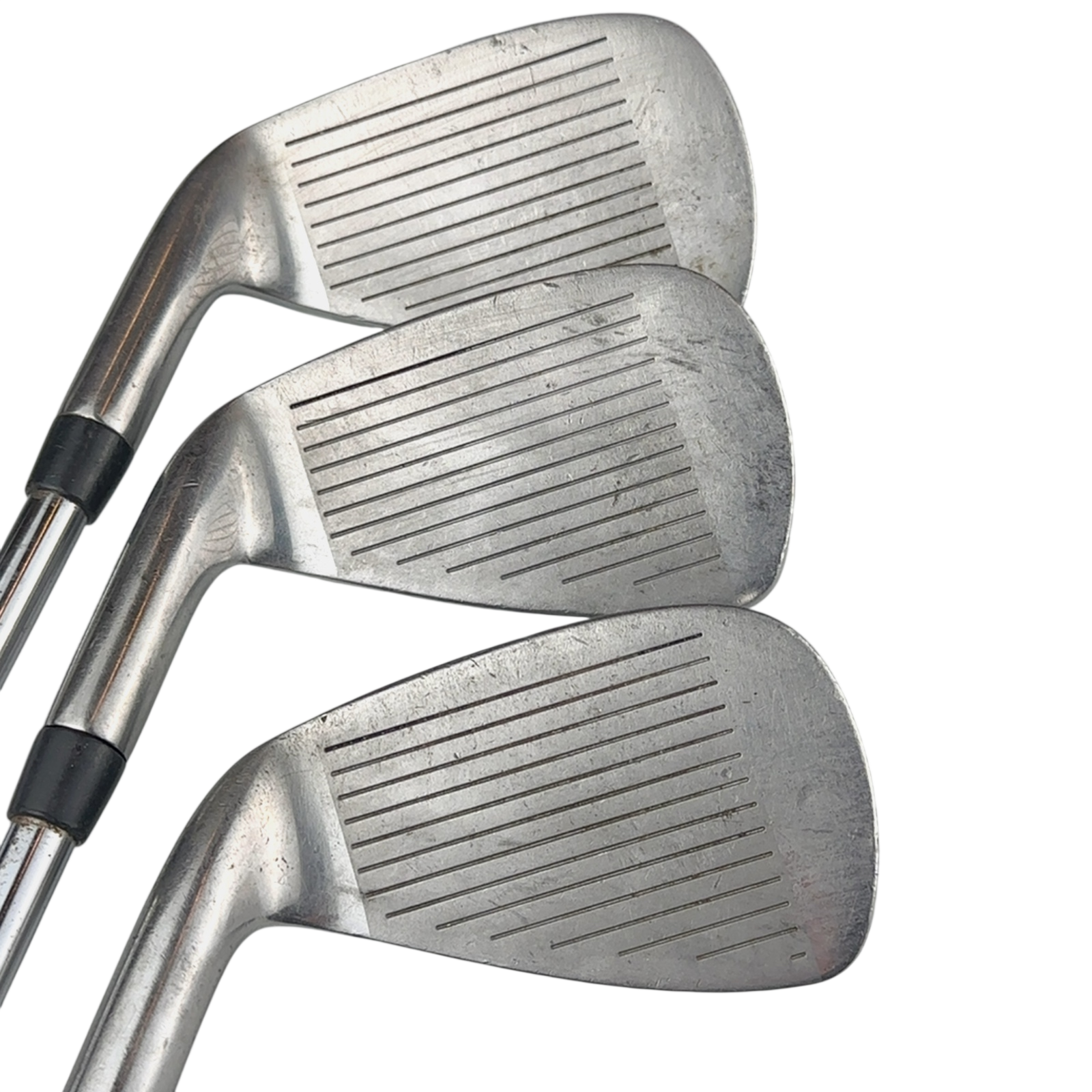 Wilson Profile Jernsæt / 5-PW / Flex Regular / Stål