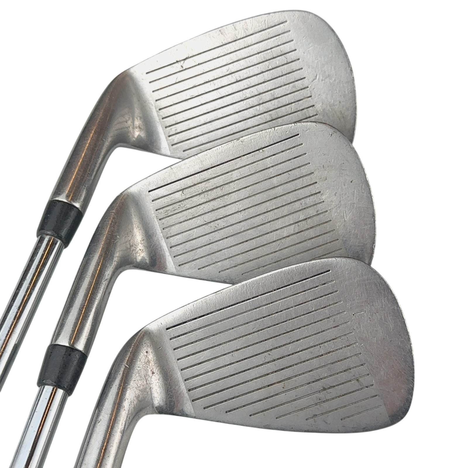 Wilson Profile Jernsæt / 5-PW / Flex Regular / Stål