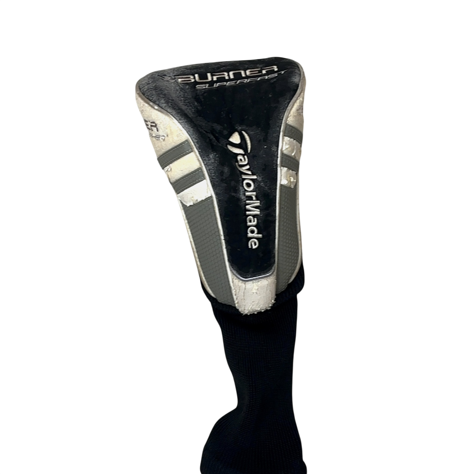 TaylorMade Burner Superfast Driver / Flex Ladies / Loft 13