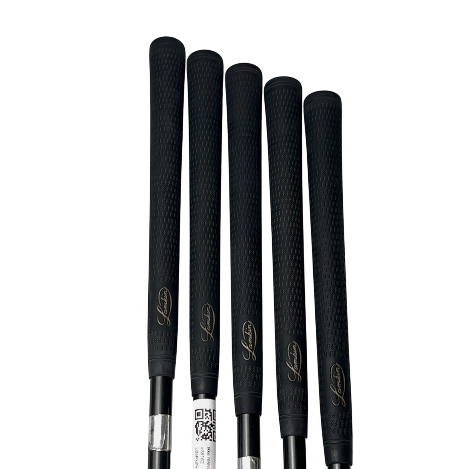 Wilson Fatshaft Jernsæt / 6-PW / Flex Regular / Grafit