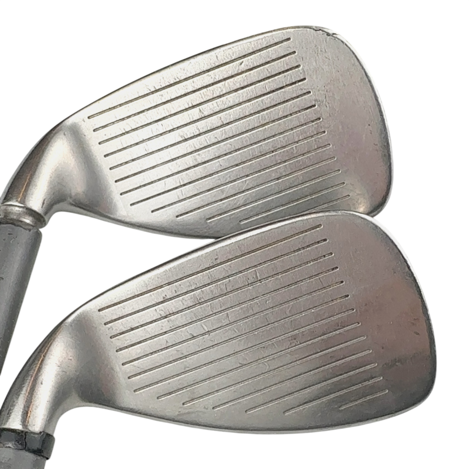 Wilson Fatshaft Jernsæt / 6-PW / Flex Regular / Grafit