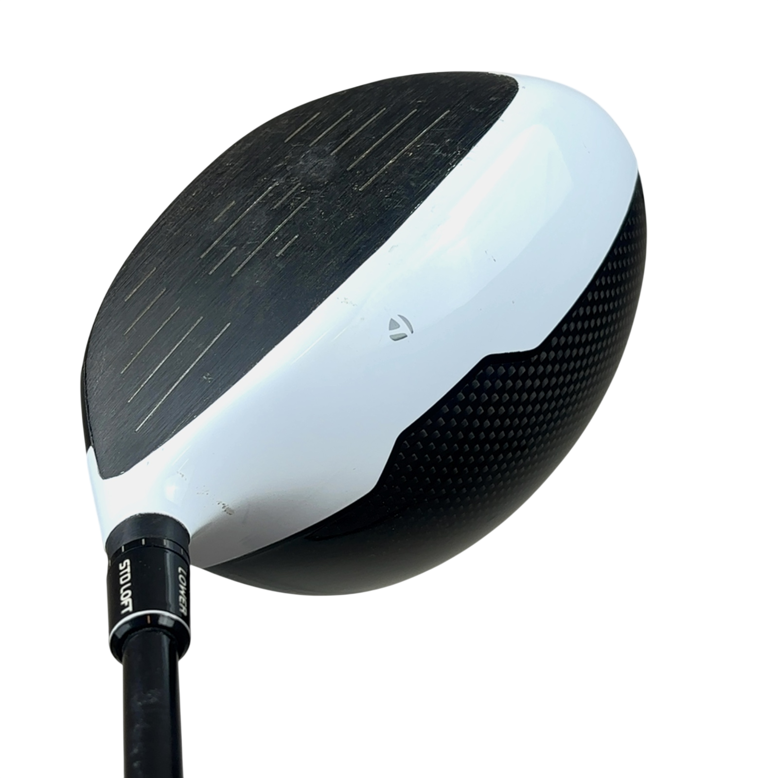 TaylorMade M2 2016 Driver / Flex Regular / Loft 13