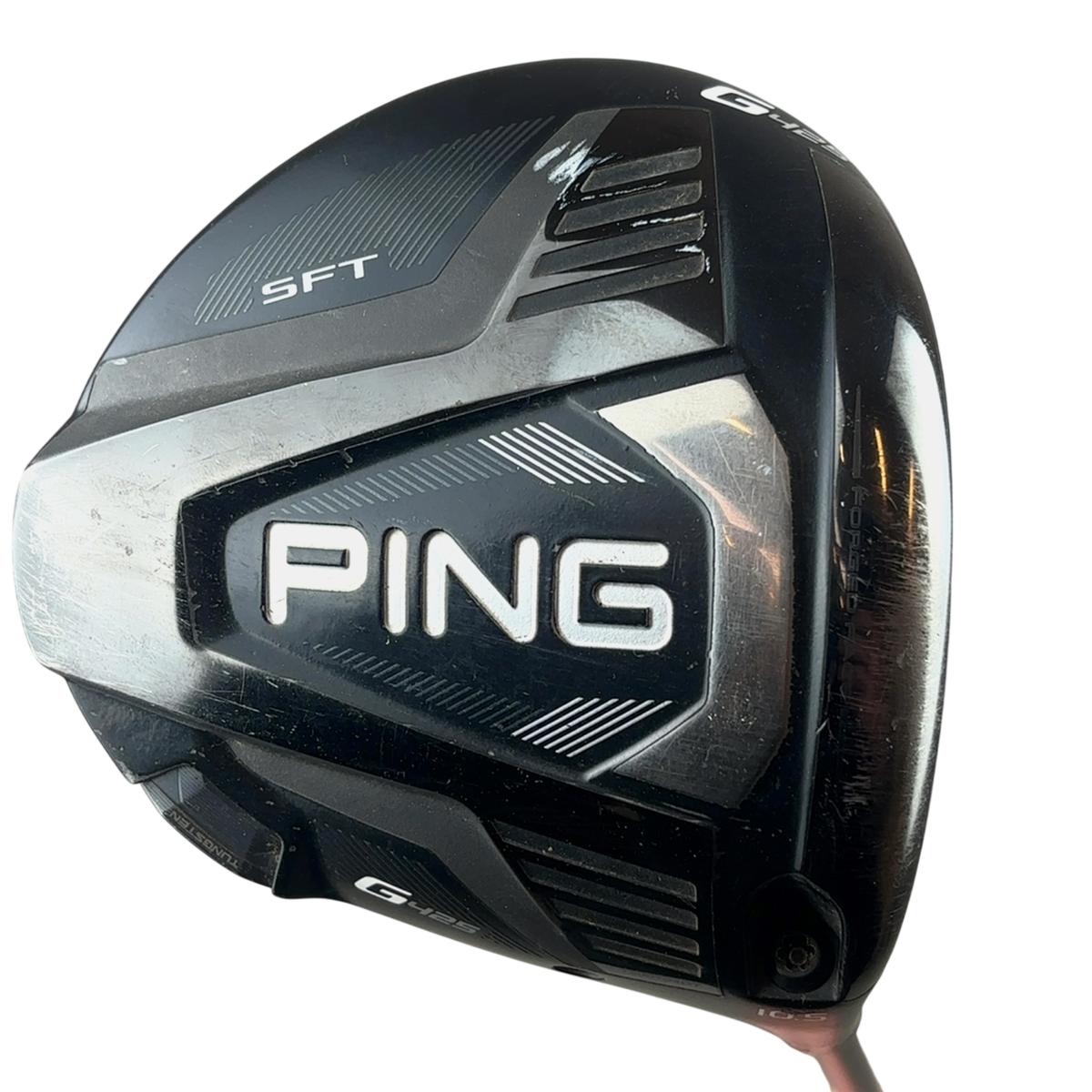美品PING G425 ドライバー SFT 10.5度スライサーにオススメ