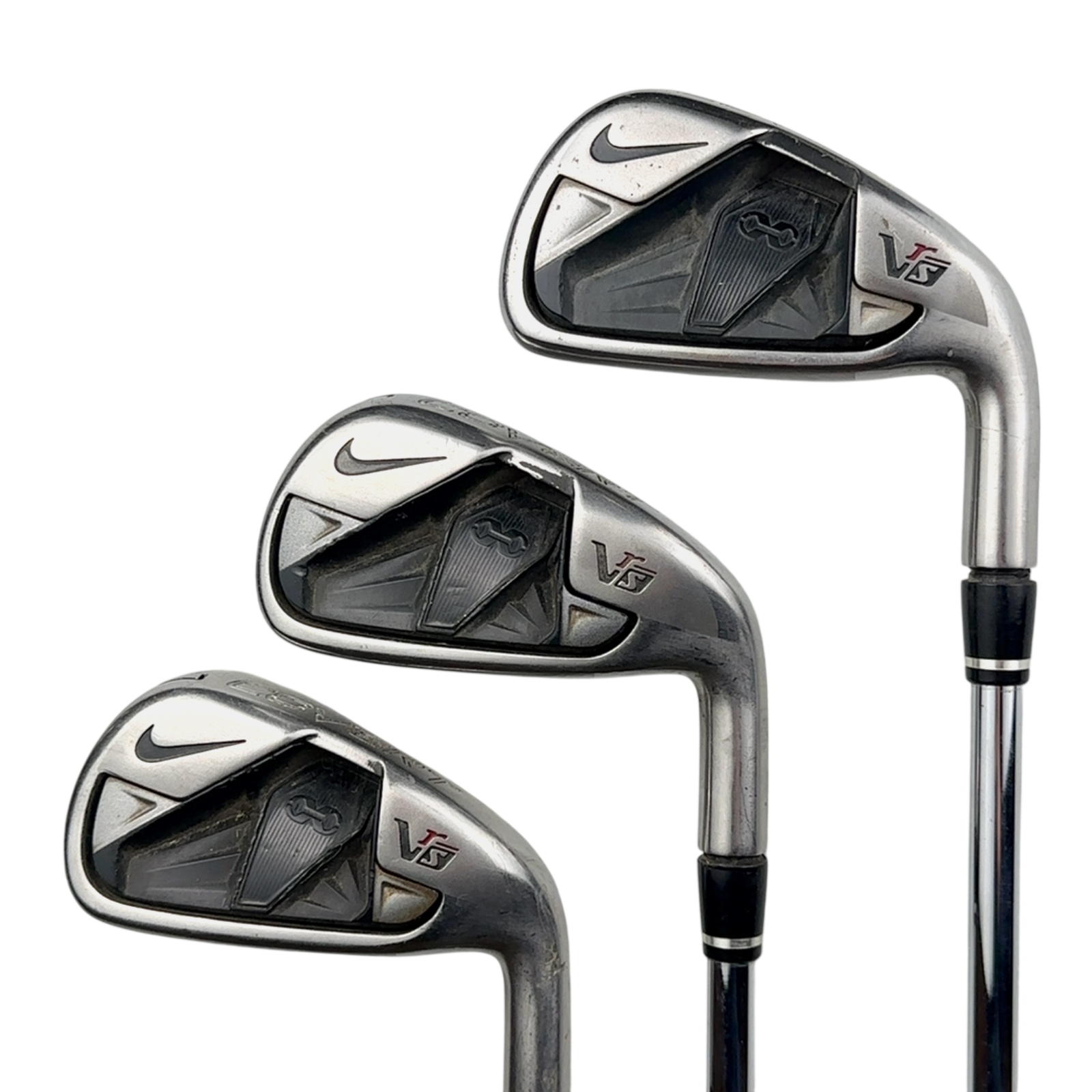 Nike Covert VRS Jernsæt / 5-9i / Flex Regular / Stål