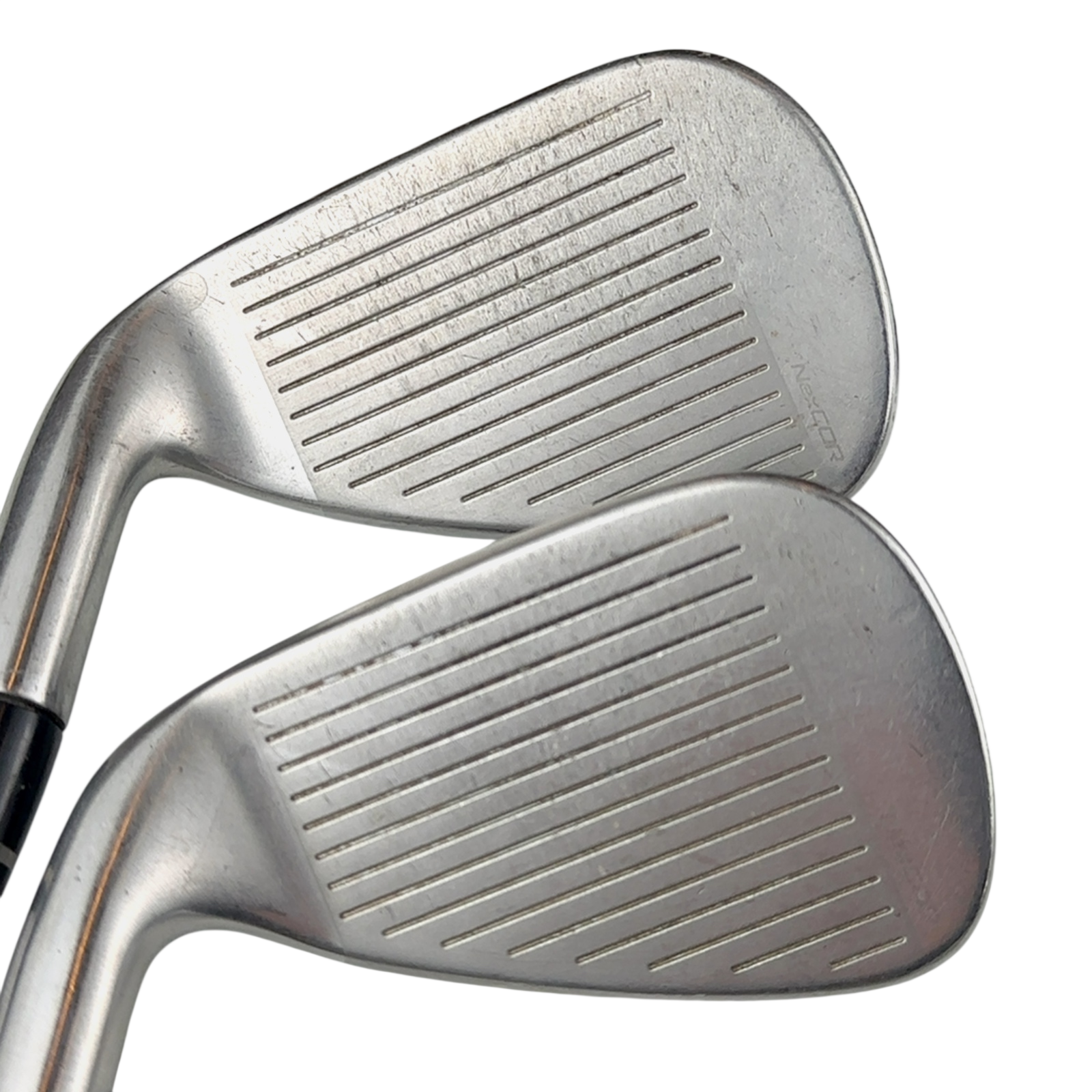 Nike Covert VRS Jernsæt / 5-9i / Flex Regular / Stål