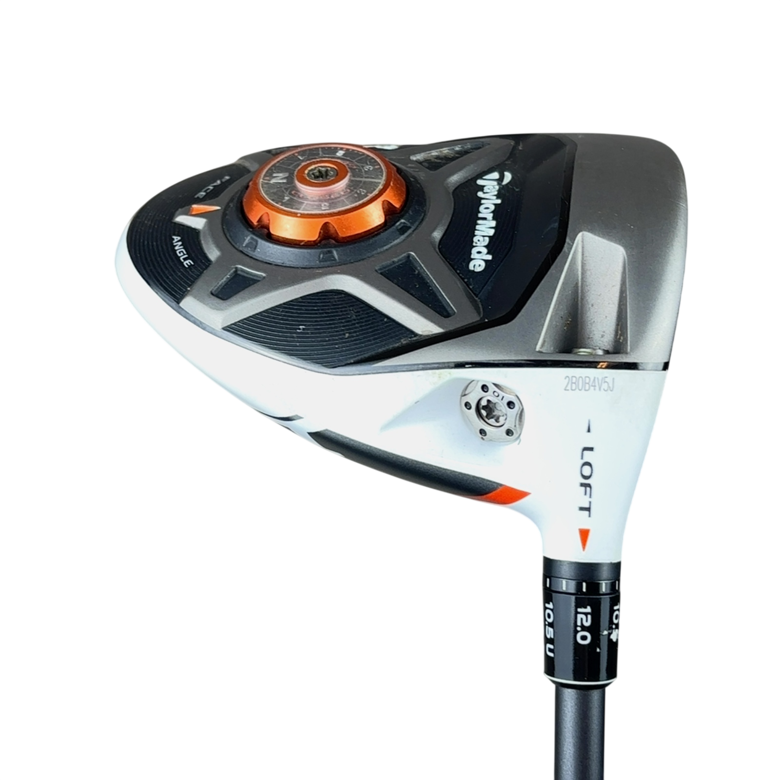 TaylorMade R Driver / Flex Regular / Loft 12