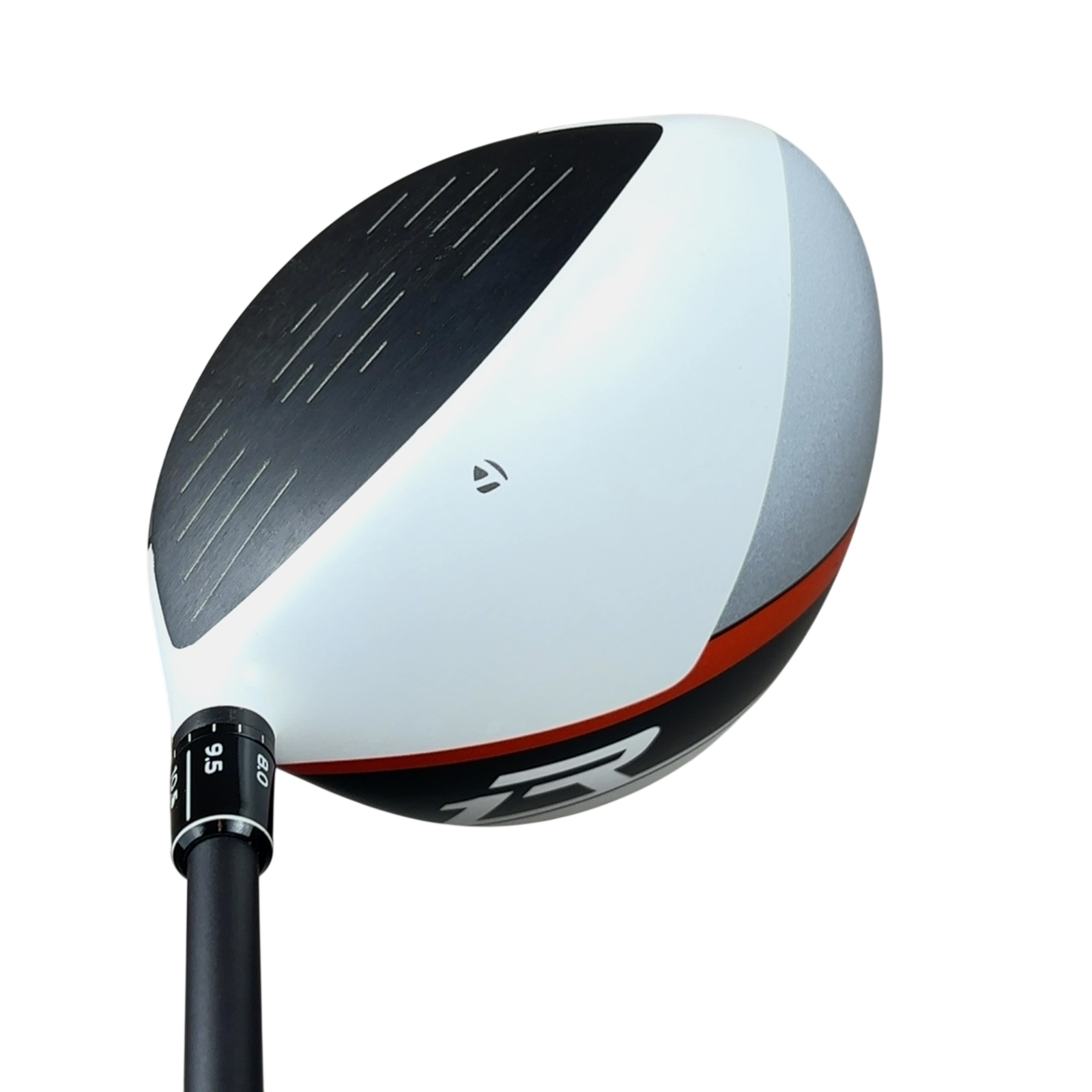 TaylorMade R Driver / Flex Regular / Loft 12