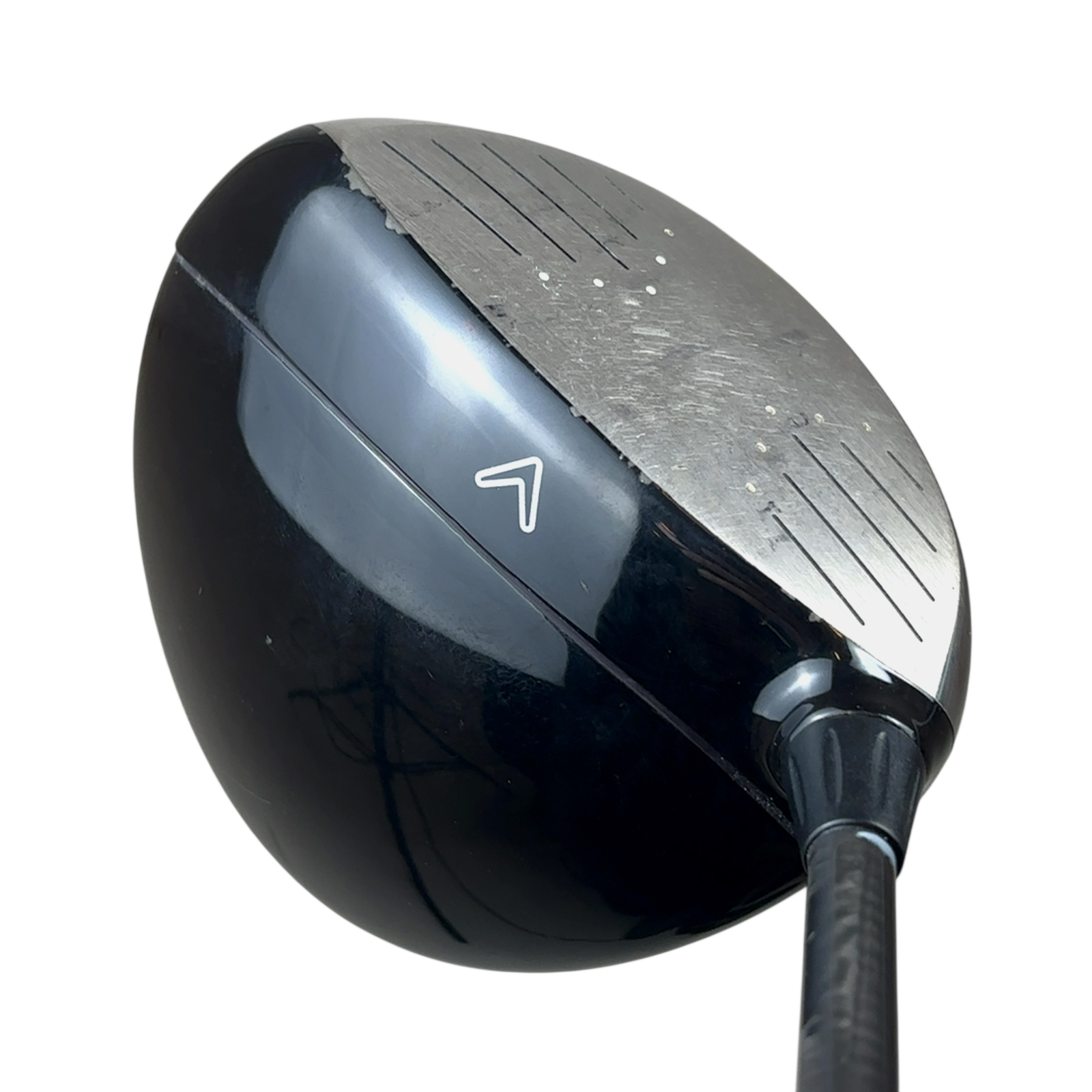 Venstre Callaway Razr Hawk Driver / Flex Regular / Loft 10.5