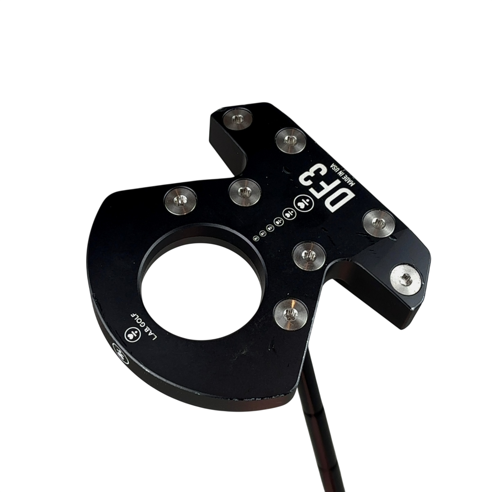 L.A.B DF3 Putter / 35"