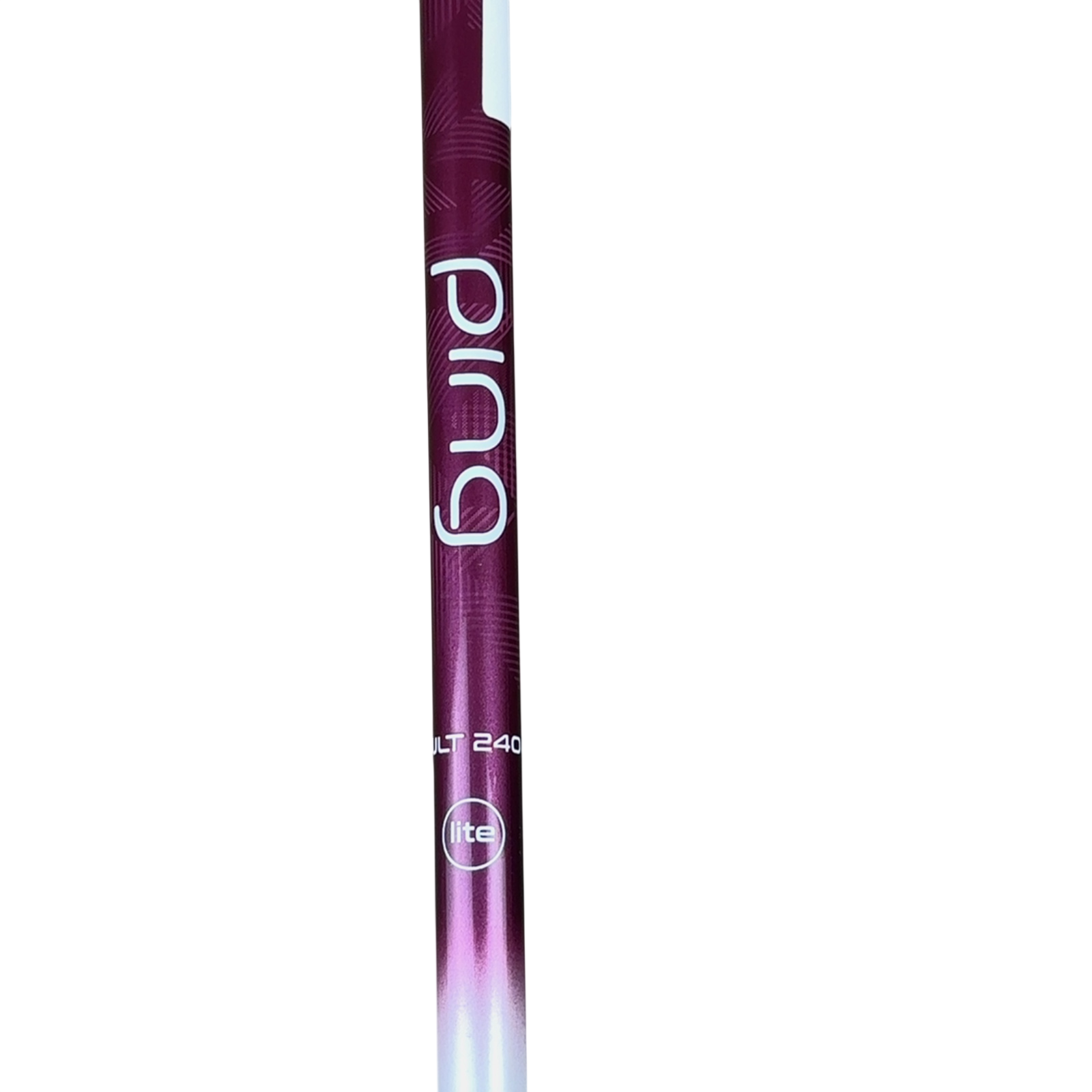 PING G Le2 Driver / Flex Ladies / Loft 11.5