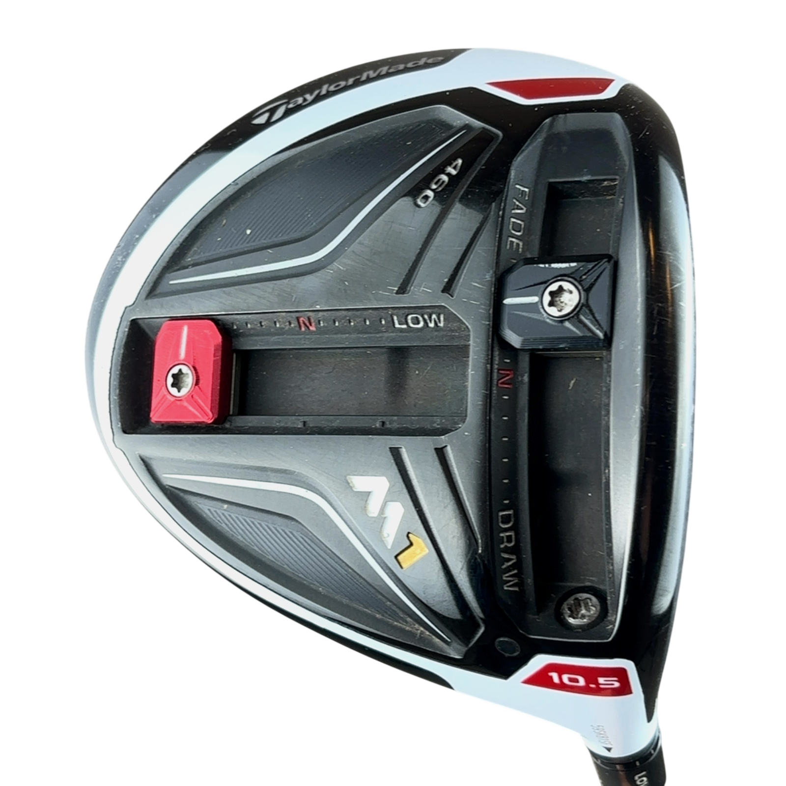 TaylorMade M1 2016 Driver / Flex Regular / Loft 10.5